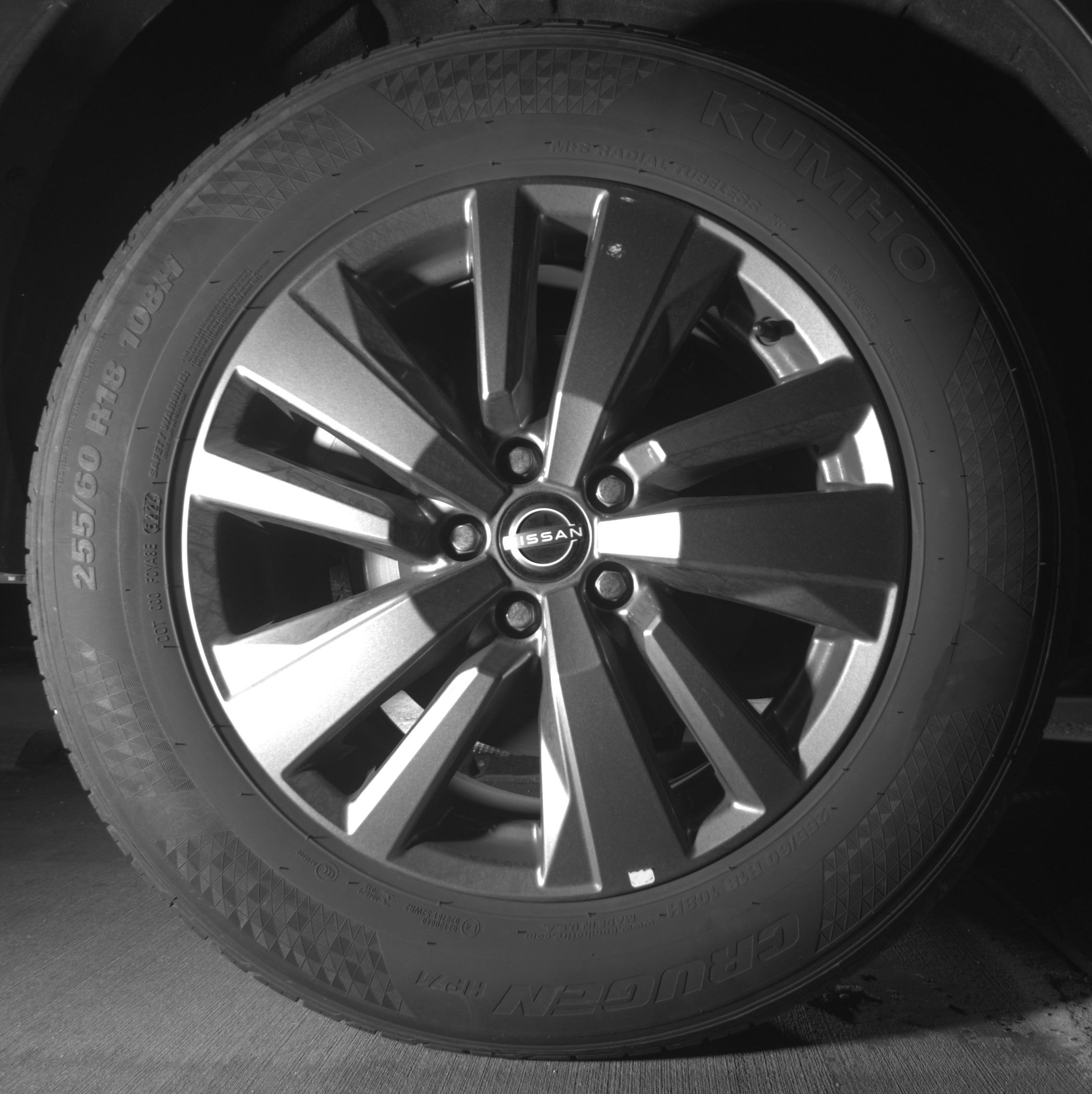 Thumbnail: 2025 Nissan Pathfinder - 15