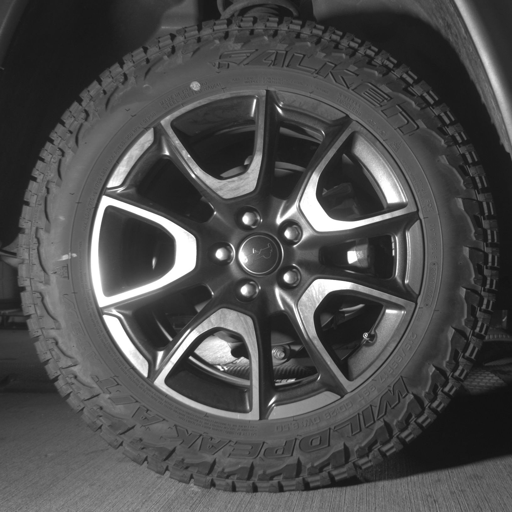 Thumbnail: 2025 Jeep Compass - 15