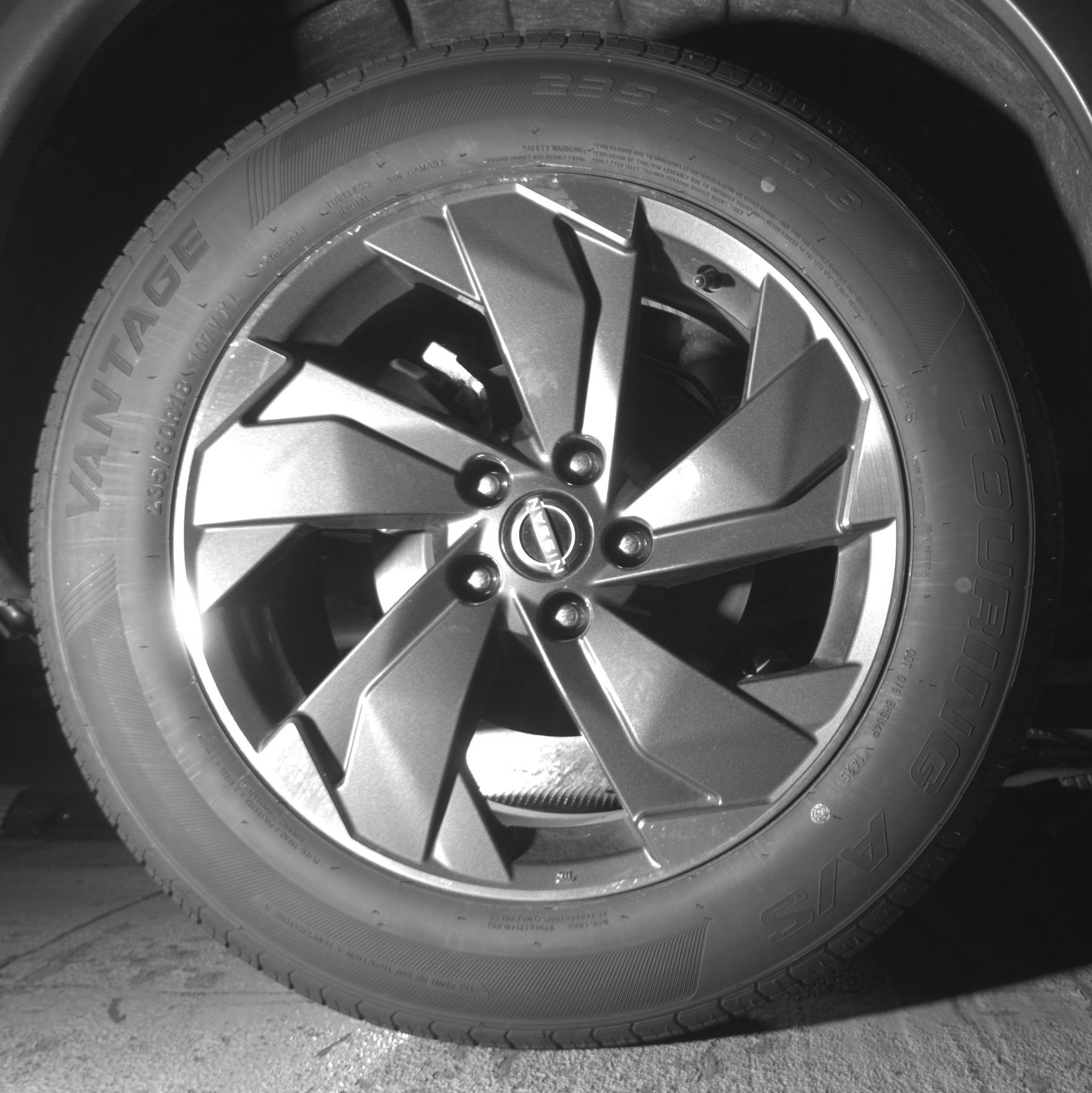 Thumbnail: 2025 Nissan Rogue - 15