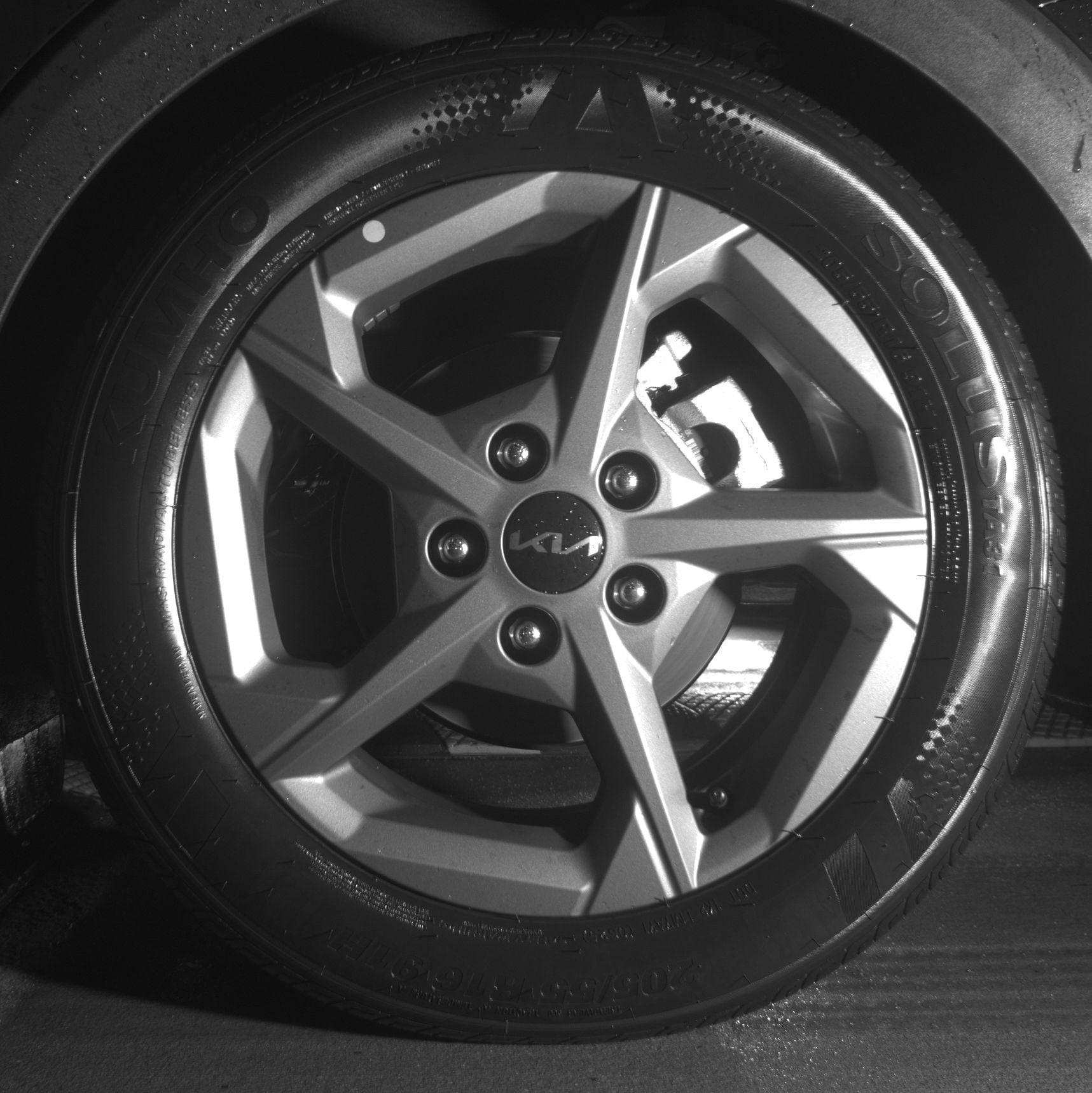 Thumbnail: 2025 Kia K4 - 14