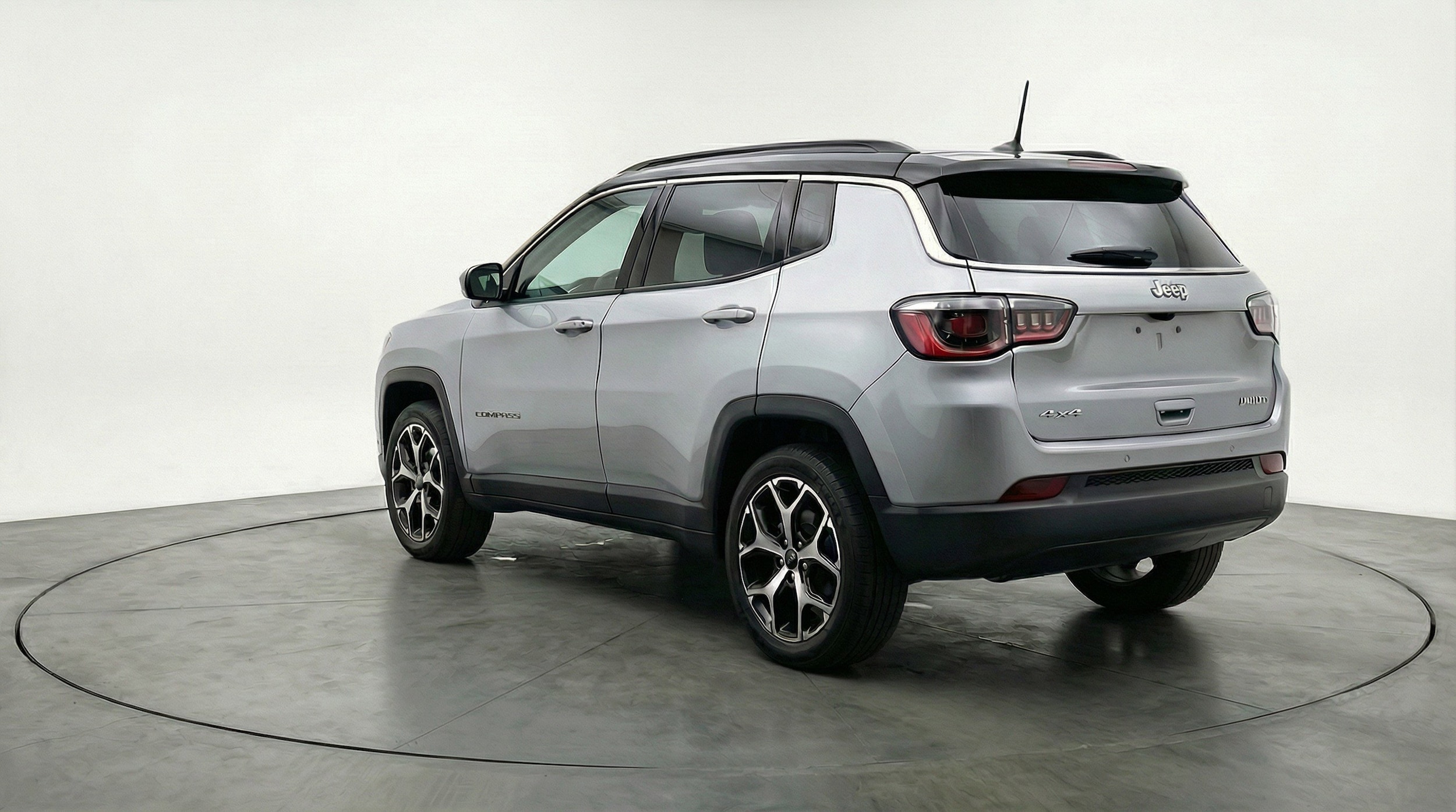 Thumbnail: 2025 Jeep Compass - 6