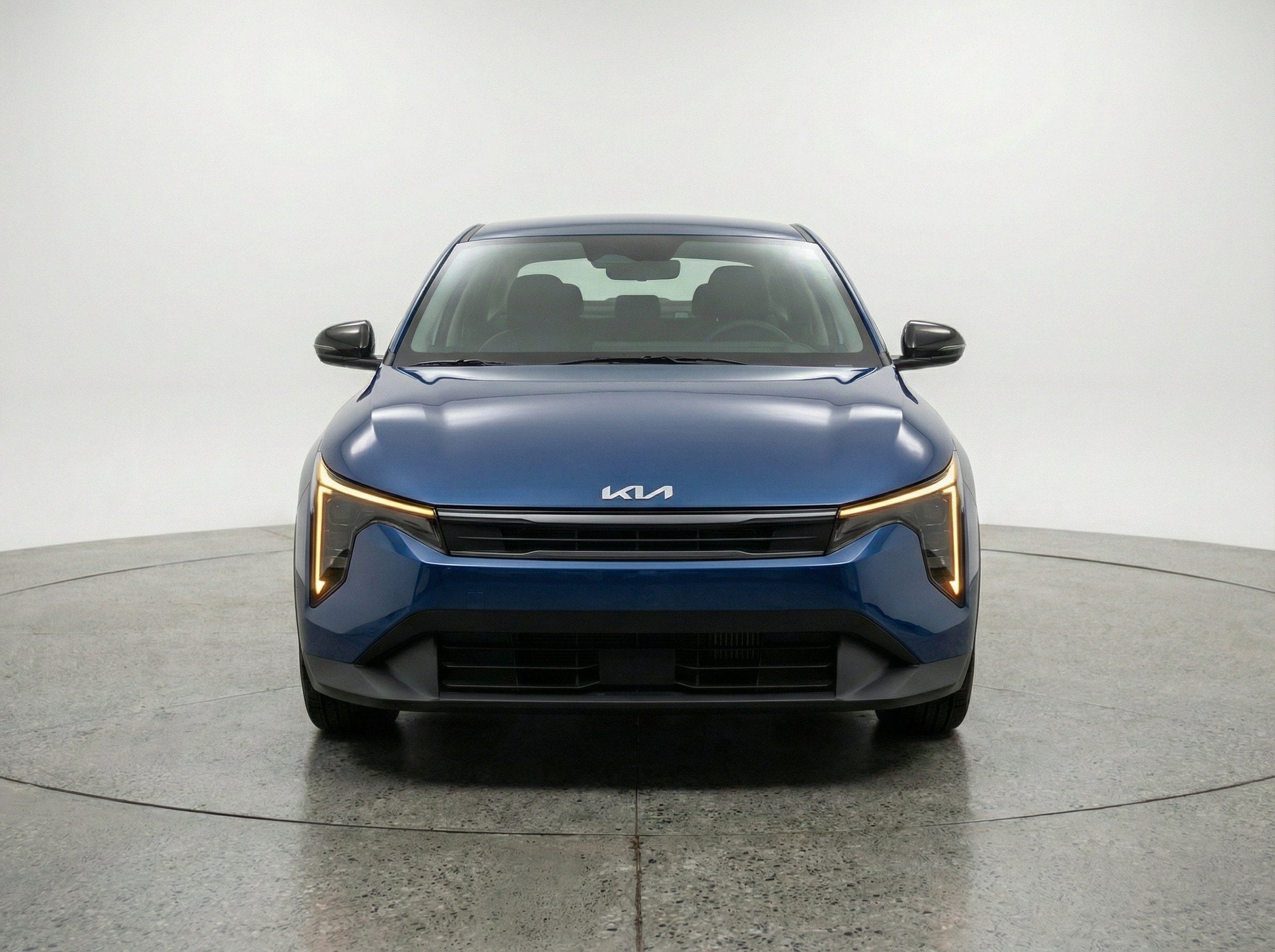 Thumbnail: 2025 Kia K4 - 2