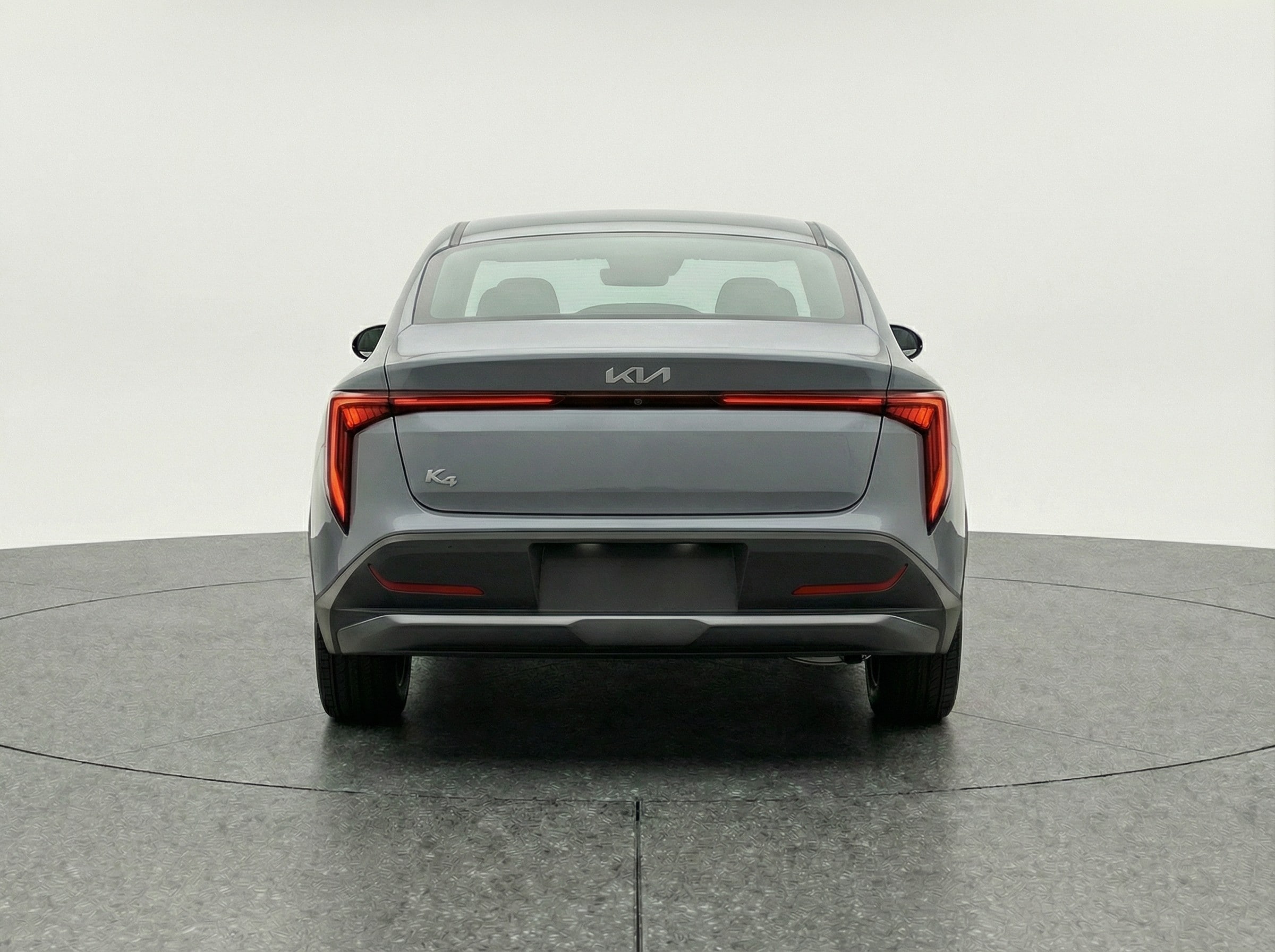 Thumbnail: 2025 Kia K4 - 6