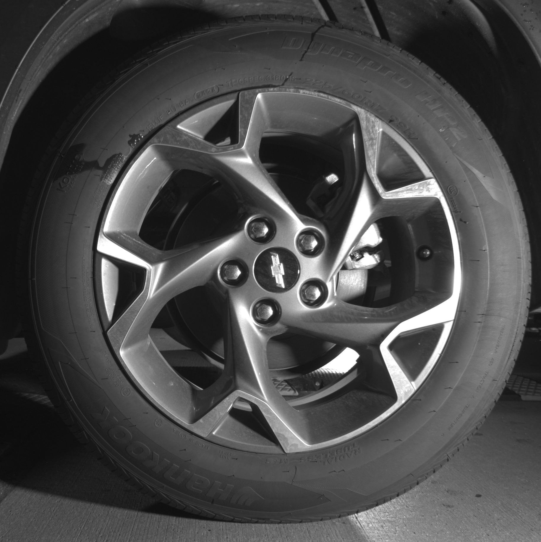 Thumbnail: 2025 Chevrolet Trax - 14