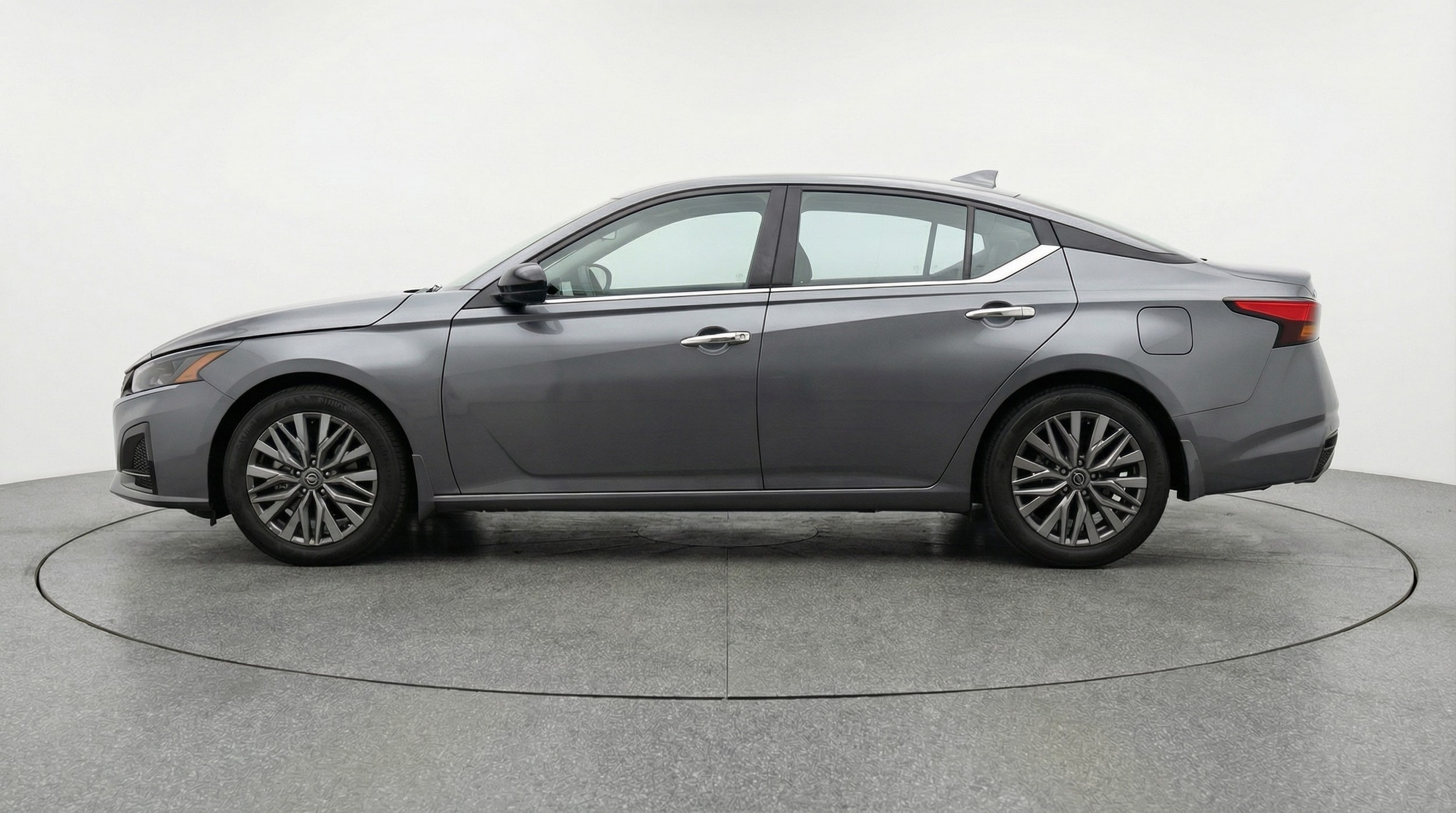 Thumbnail: 2025 Nissan Altima - 4