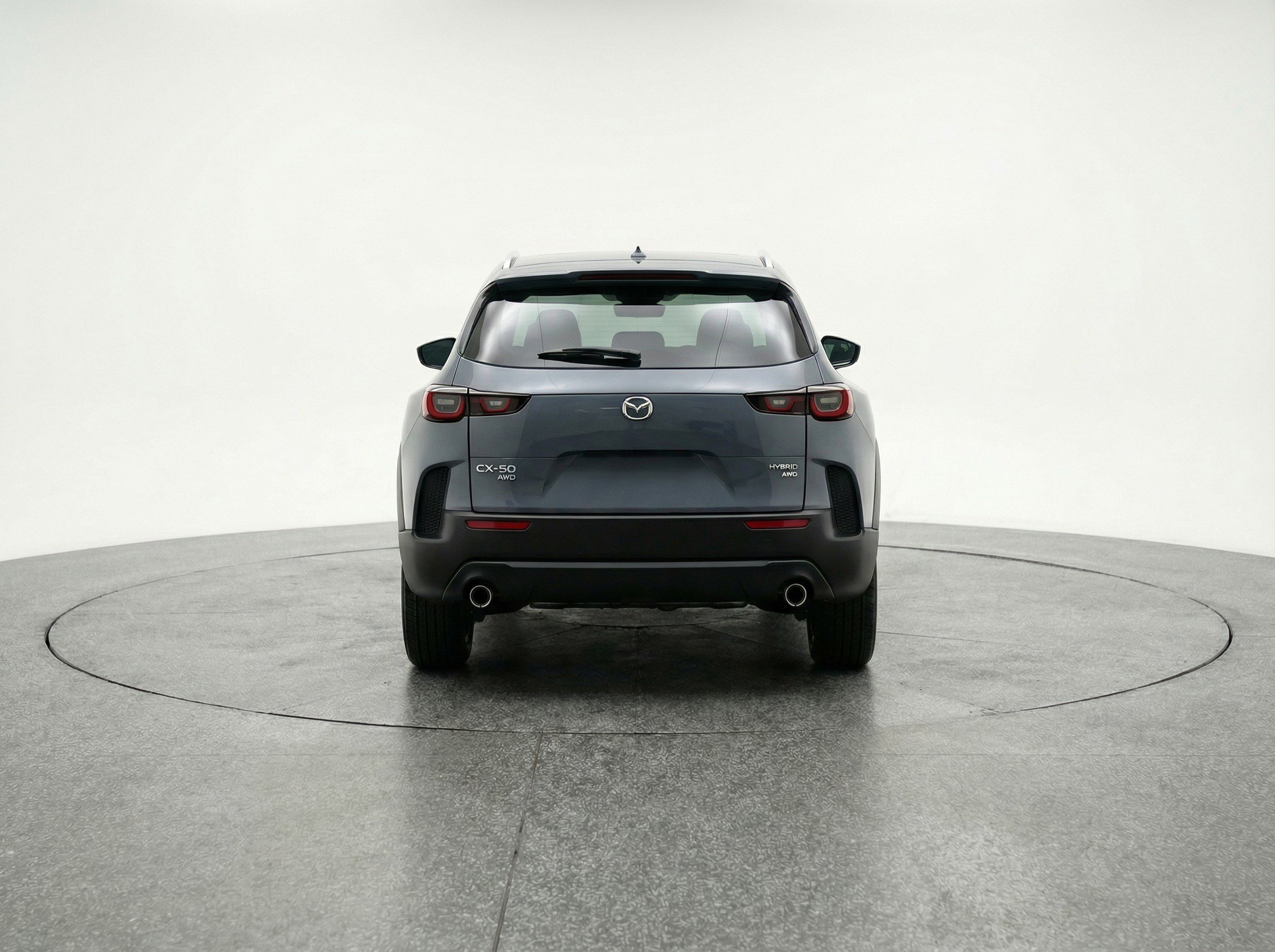 Thumbnail: 2025 Mazda CX-50 - 7