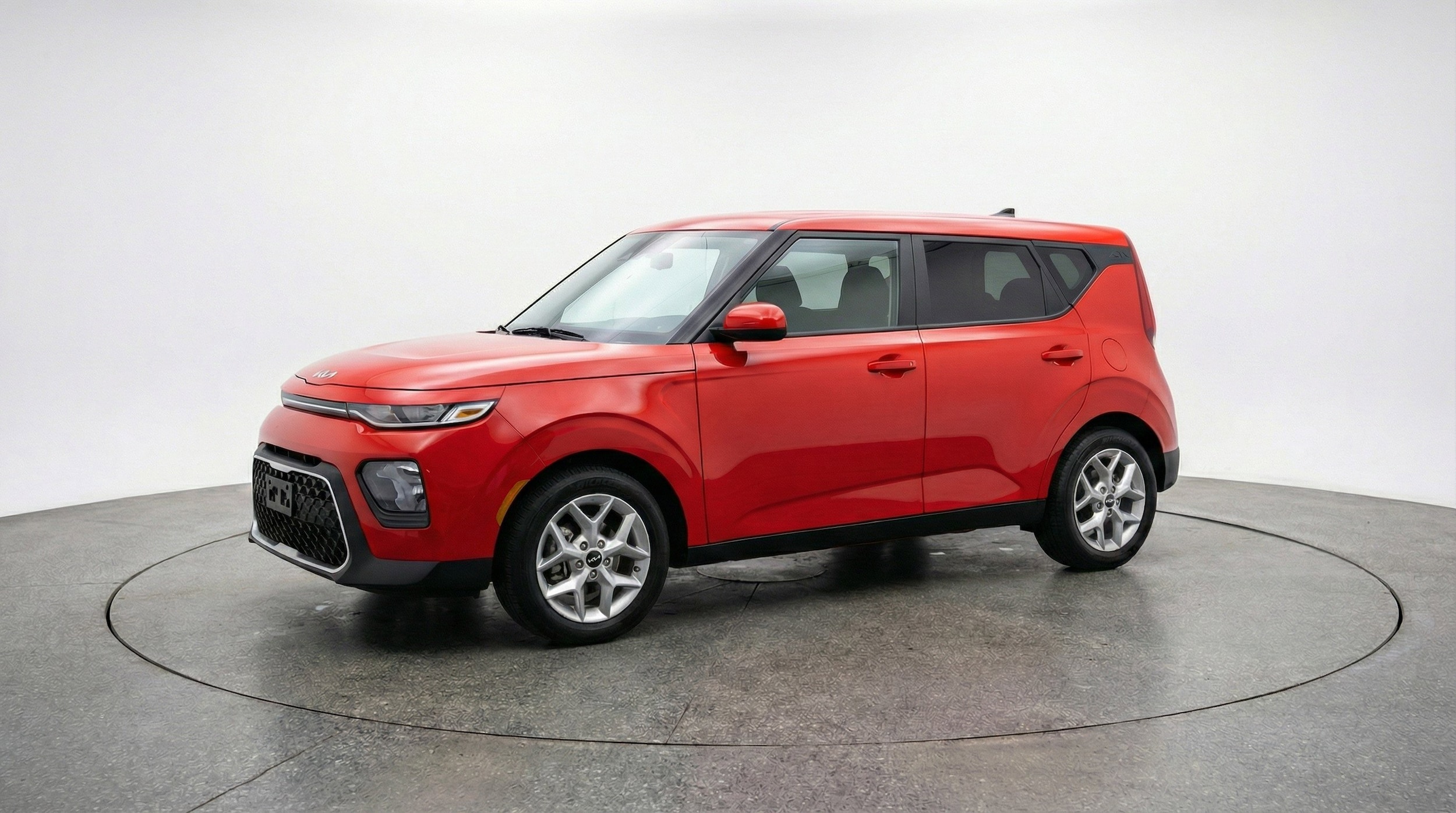 Thumbnail: 2025 Kia Soul - 3