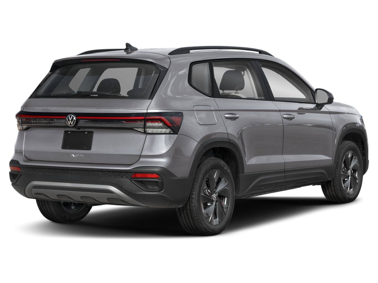 Thumbnail: 2026 Volkswagen Taos - 2