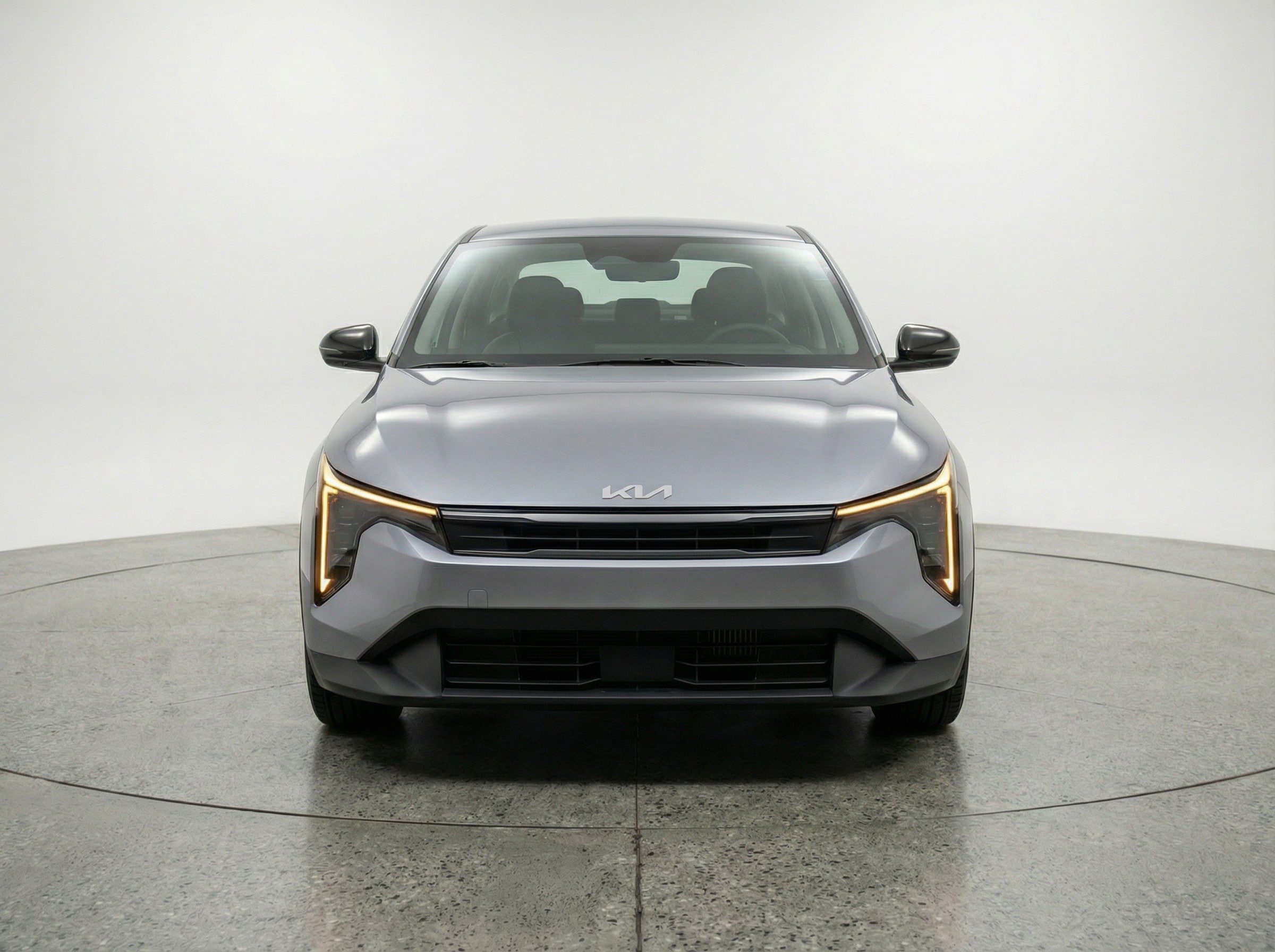 Thumbnail: 2025 Kia K4 - 2