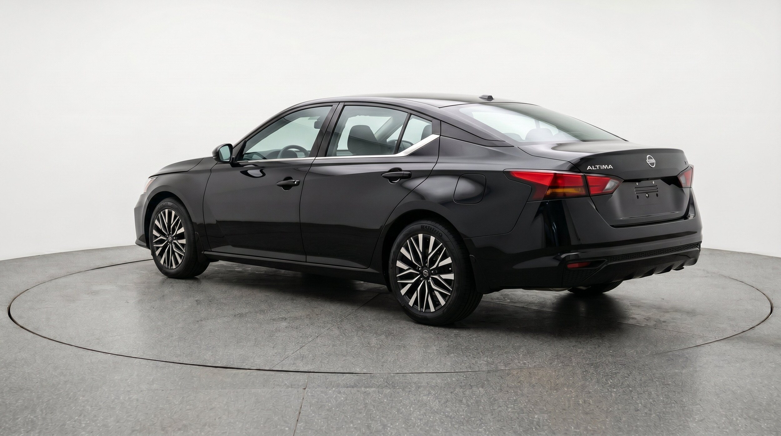 Thumbnail: 2026 Nissan Altima - 6