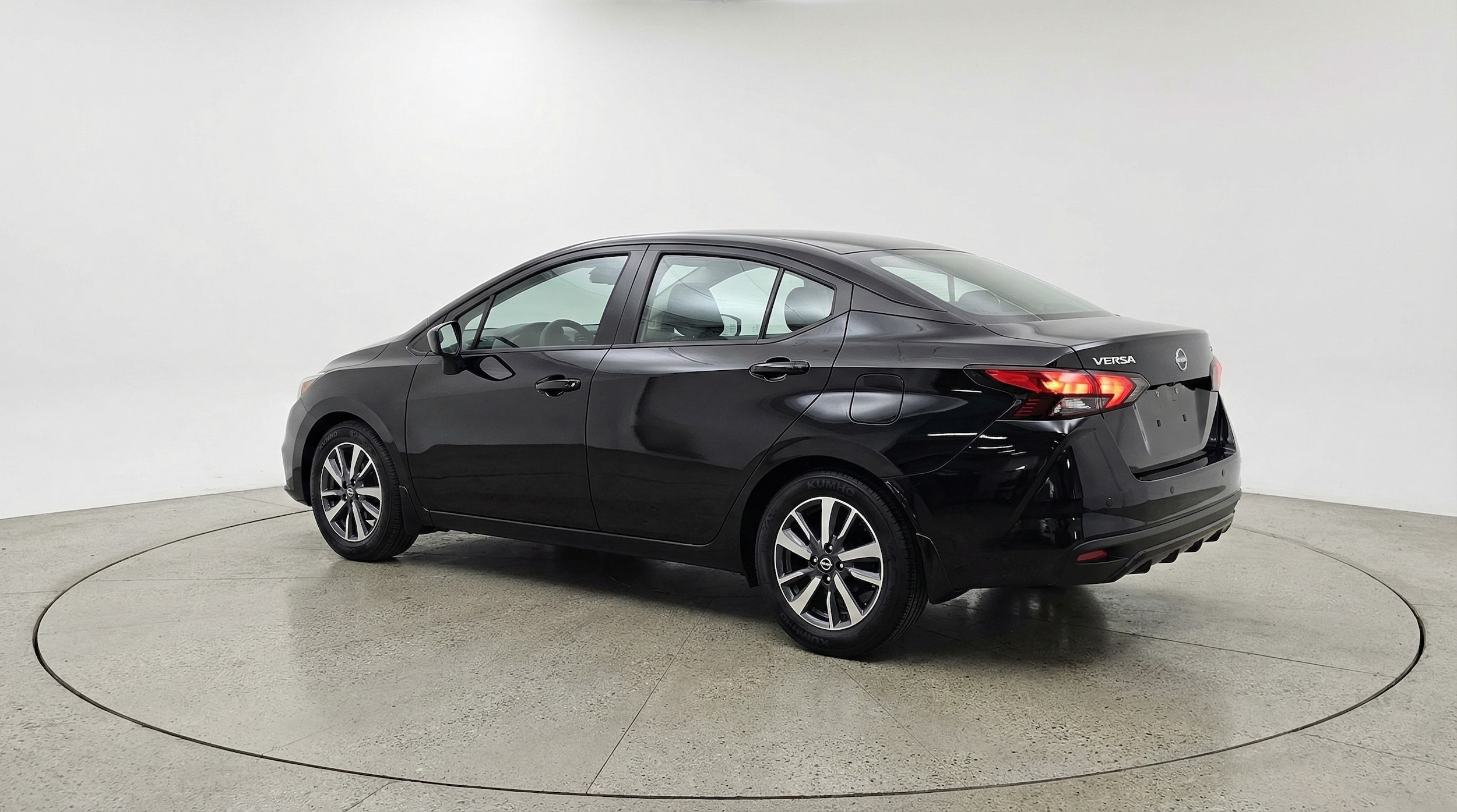 Thumbnail: 2025 Nissan Versa - 5