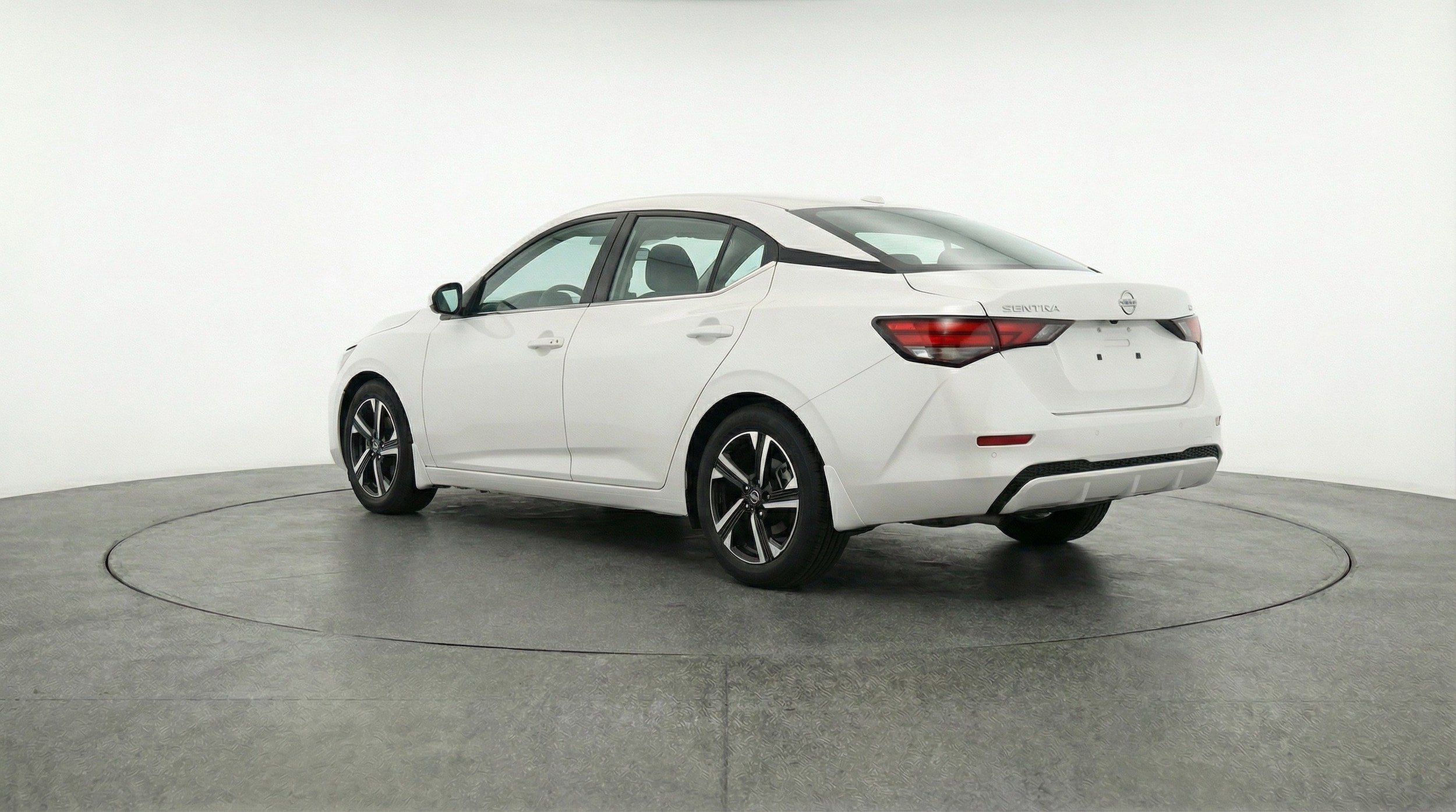 Thumbnail: 2025 Nissan Sentra - 6
