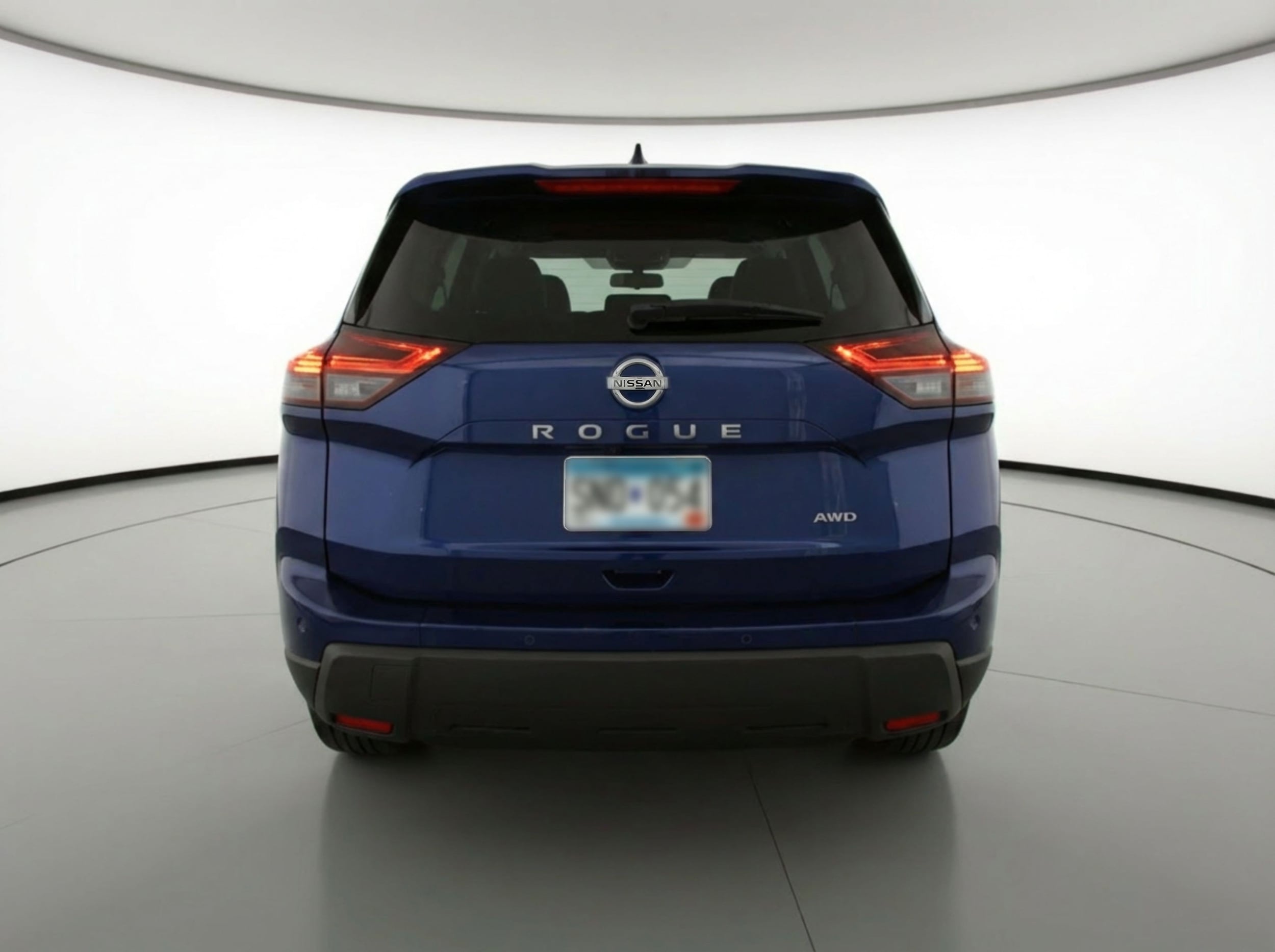 Thumbnail: 2025 Nissan Rogue - 7