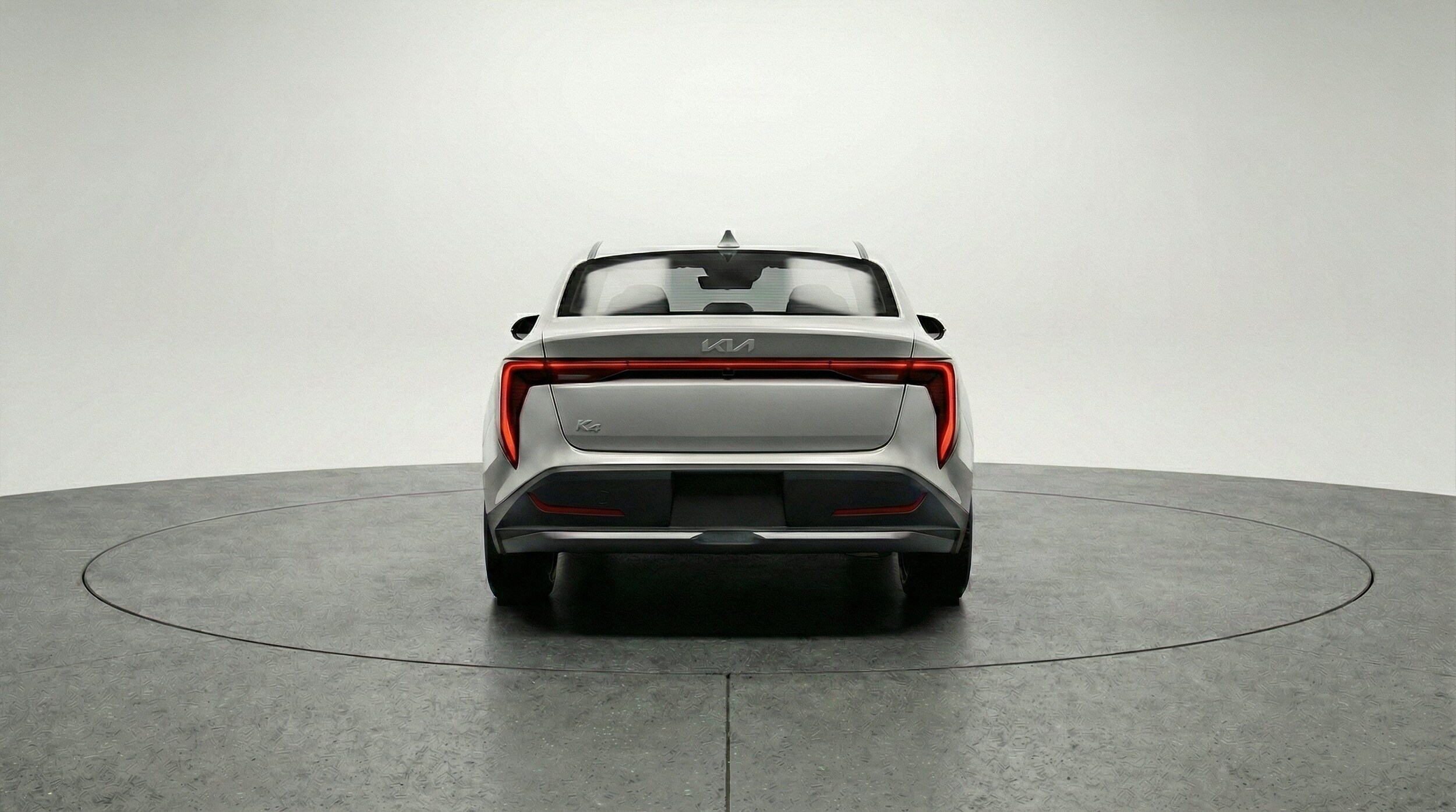Thumbnail: 2026 Kia K4 - 7