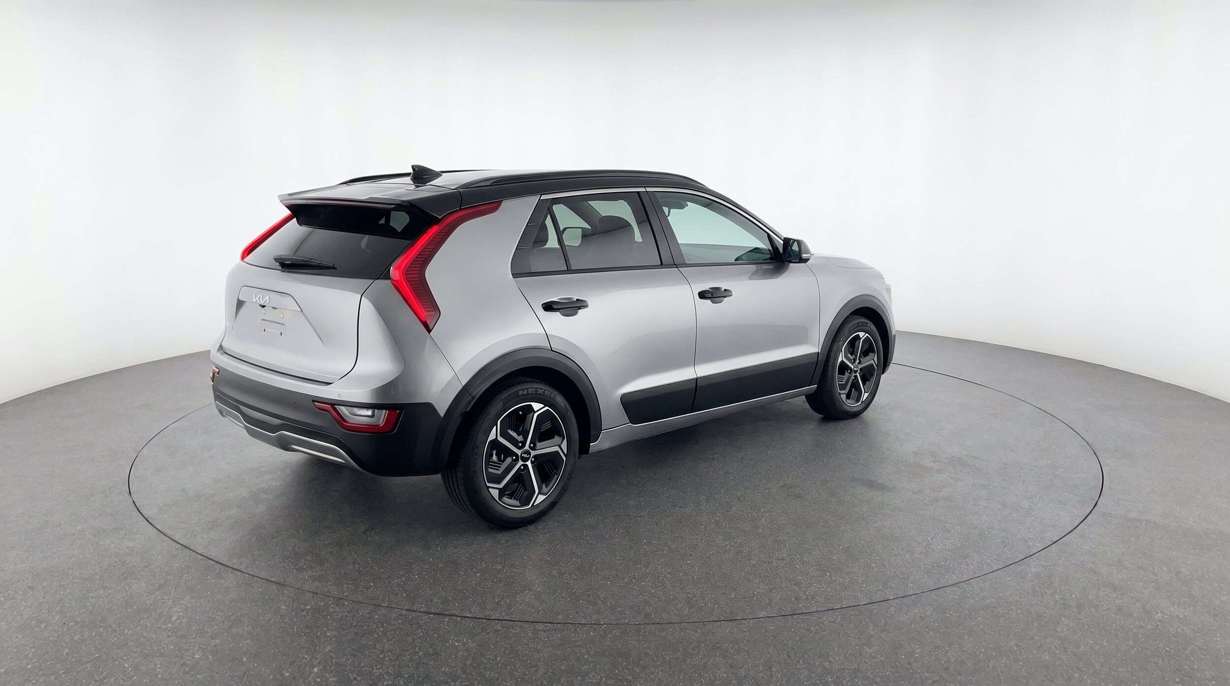 Thumbnail: 2026 Kia Niro - 9