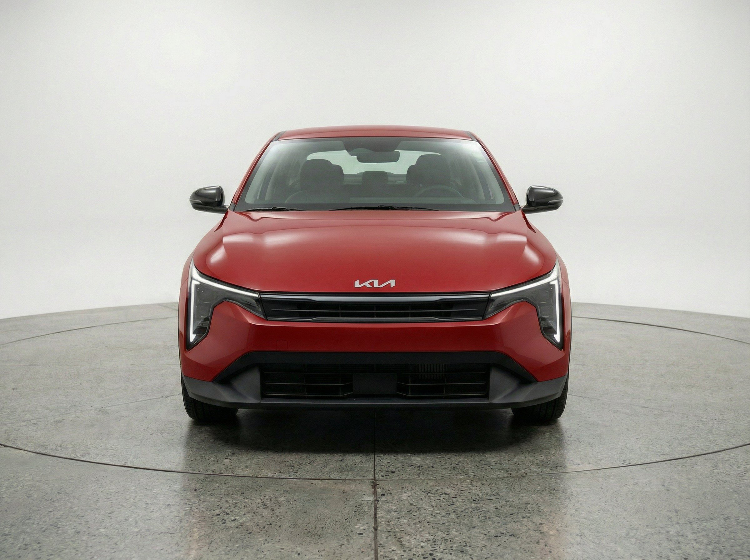 Thumbnail: 2025 Kia K4 - 2