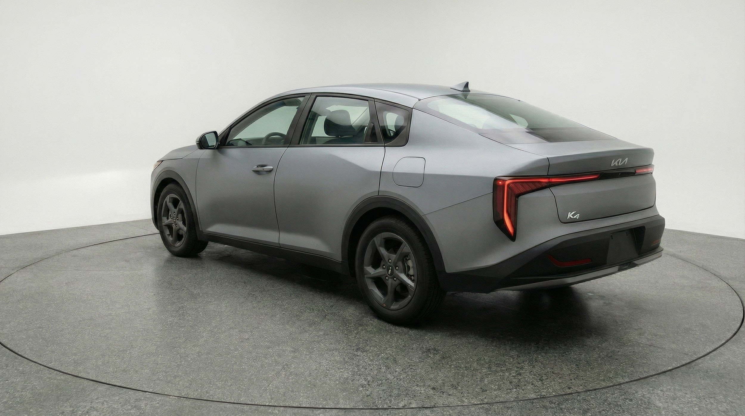 Thumbnail: 2025 Kia K4 - 6