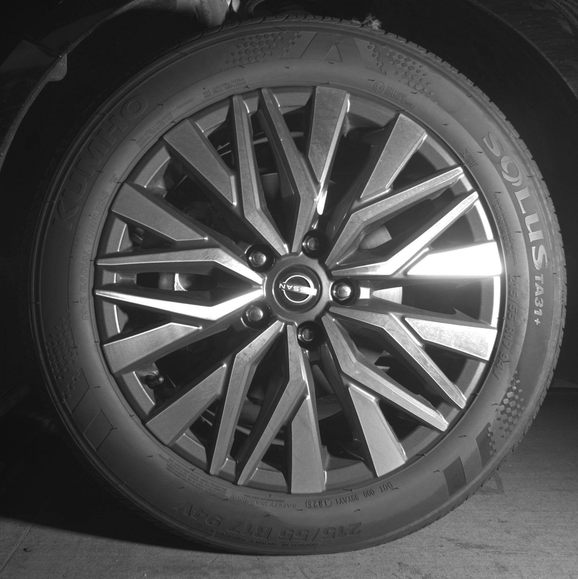 Thumbnail: 2025 Nissan Altima - 12