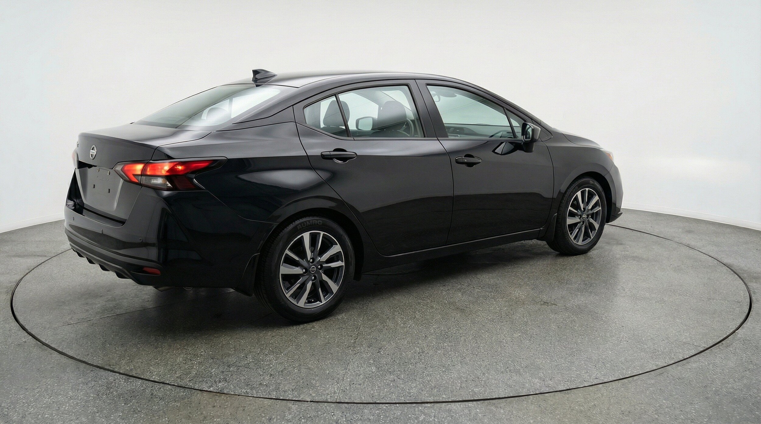 Thumbnail: 2025 Nissan Versa - 9