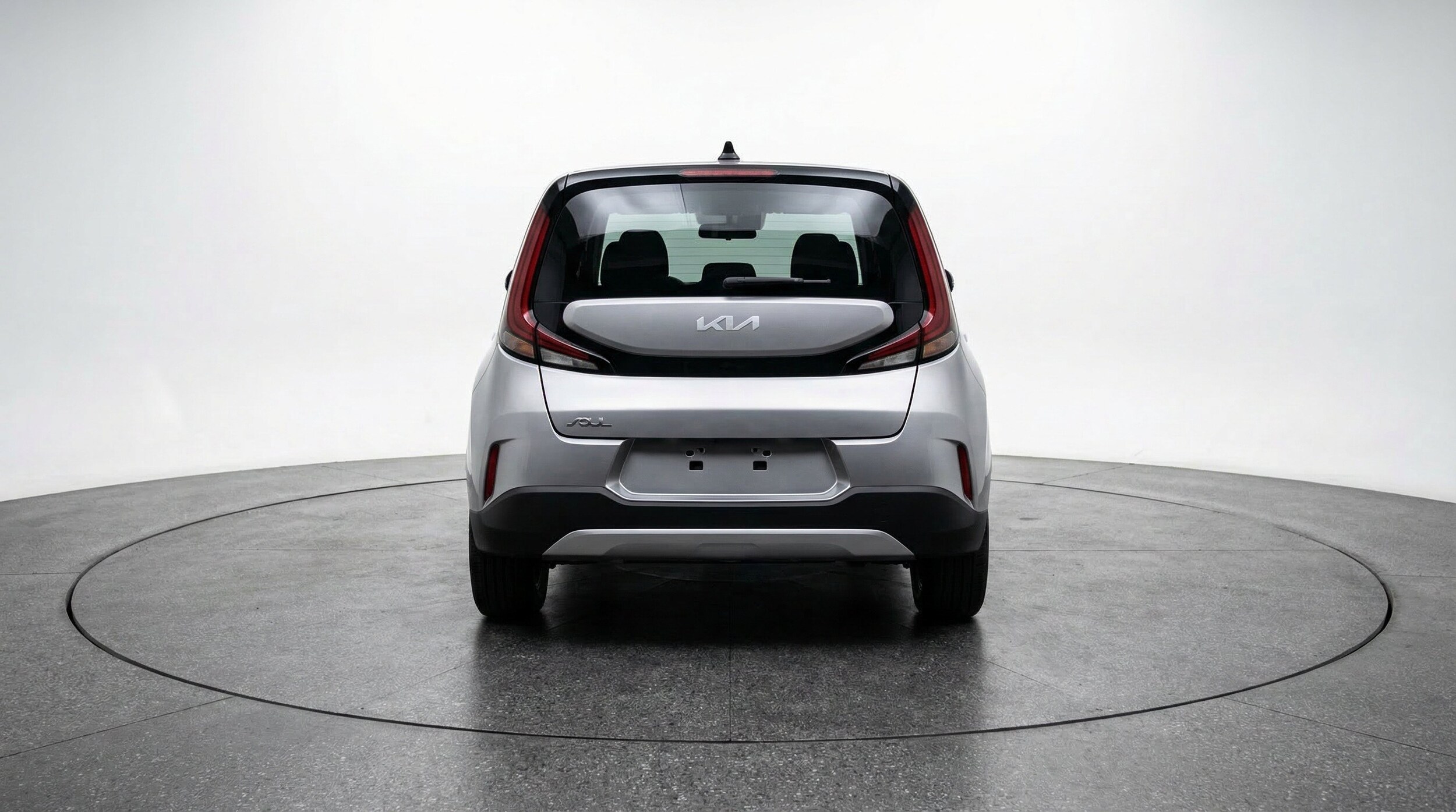 Thumbnail: 2025 Kia Soul - 7