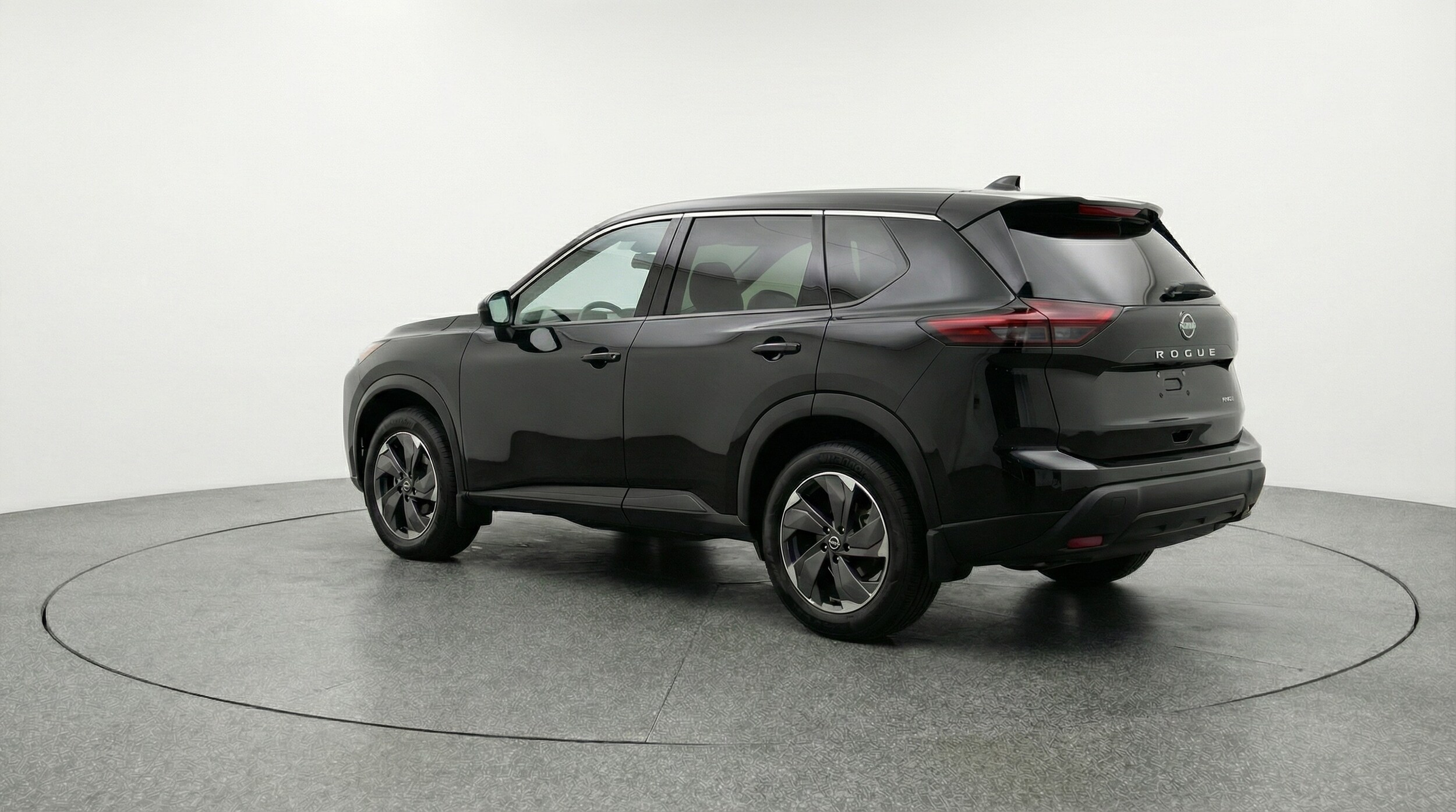 Thumbnail: 2025 Nissan Rogue - 5