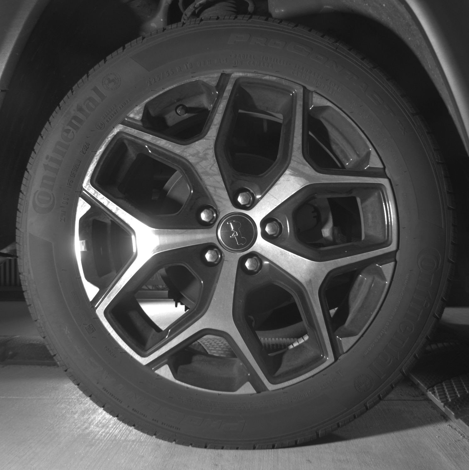 Thumbnail: 2025 Jeep Compass - 15