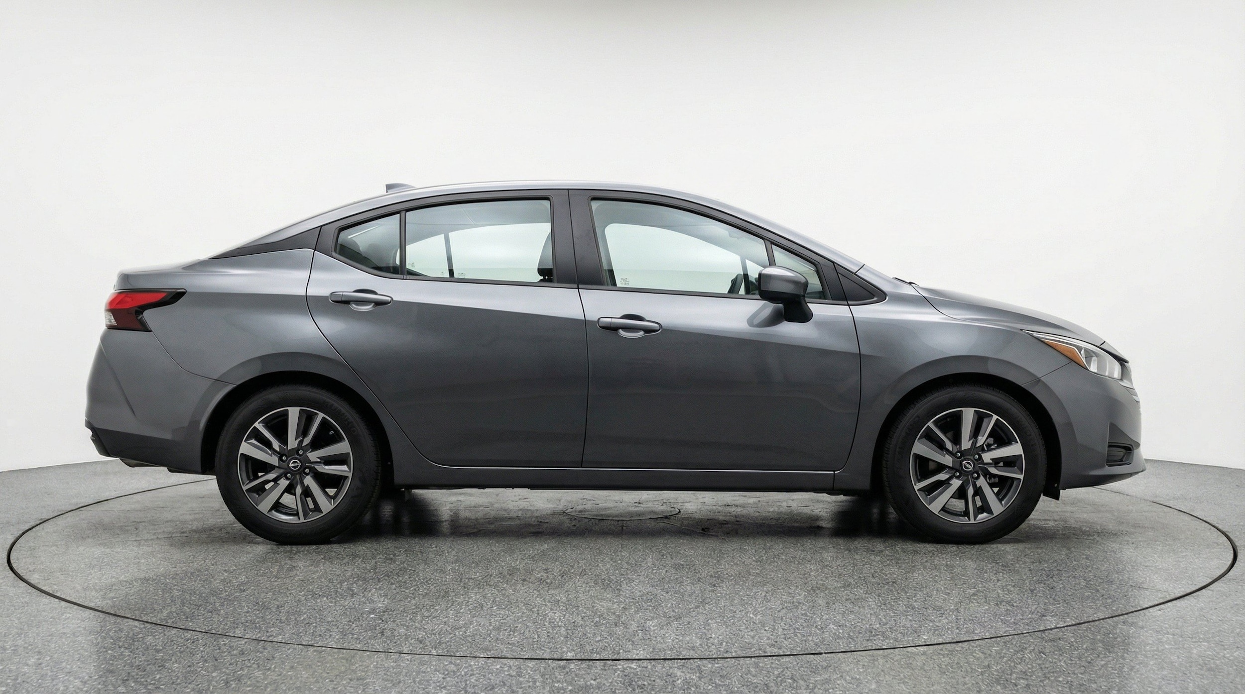 Thumbnail: 2025 Nissan Versa - 11