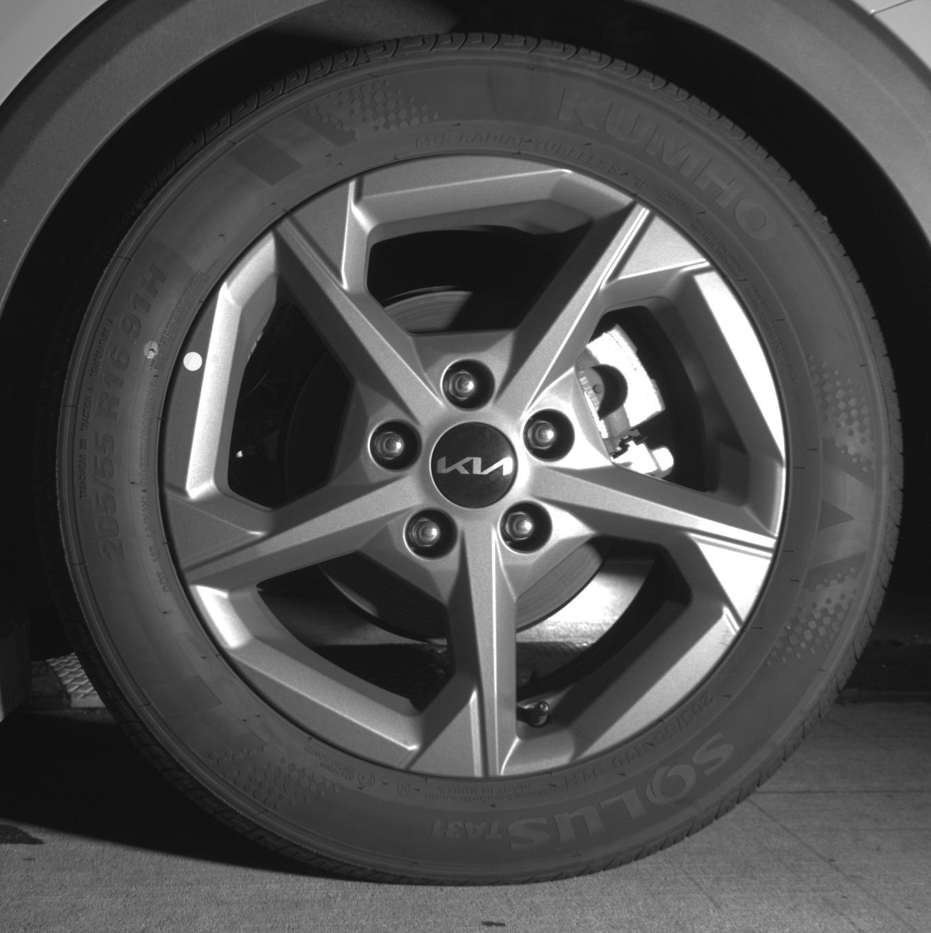 Thumbnail: 2025 Kia K4 - 11