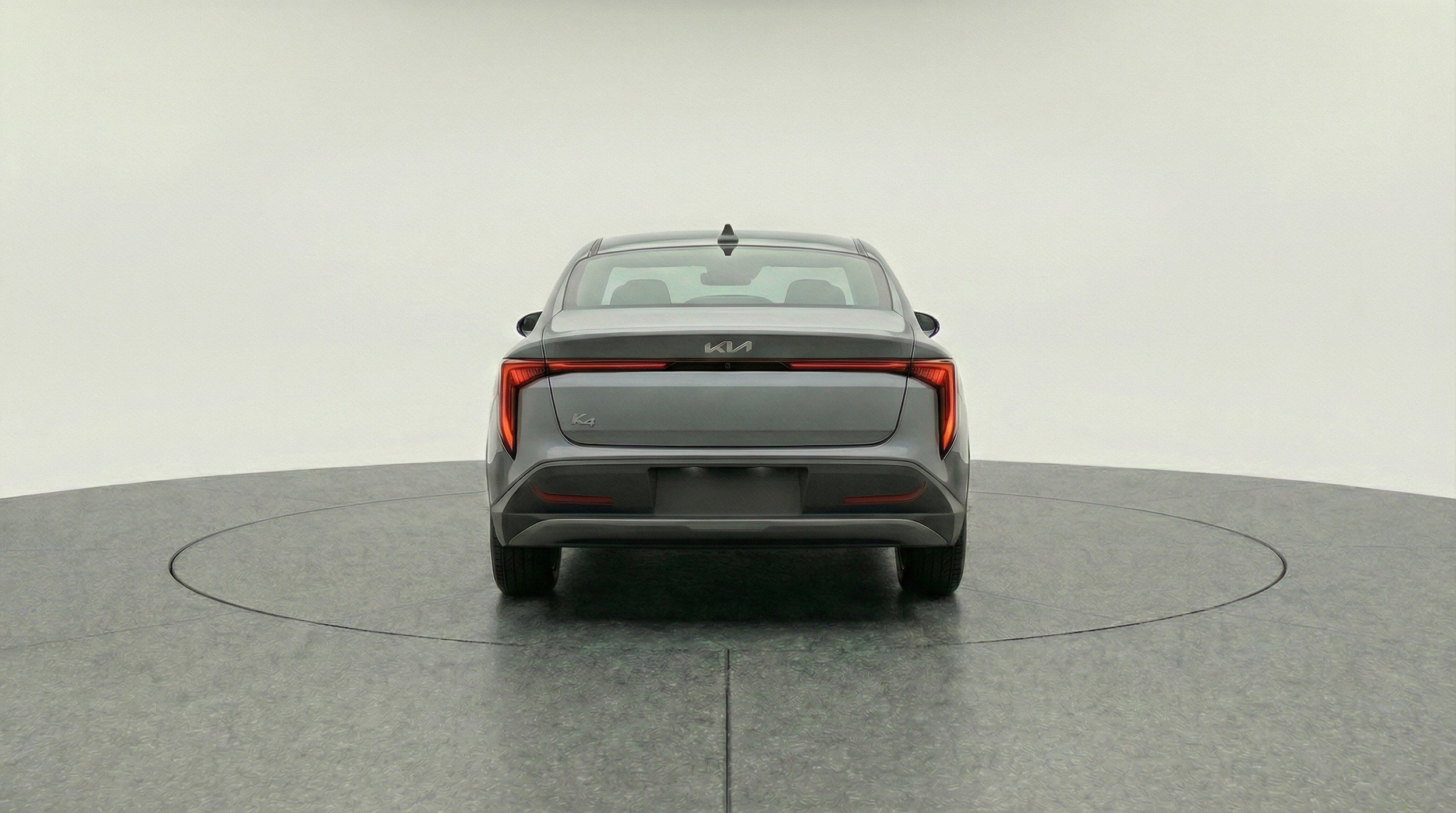 Thumbnail: 2025 Kia K4 - 7