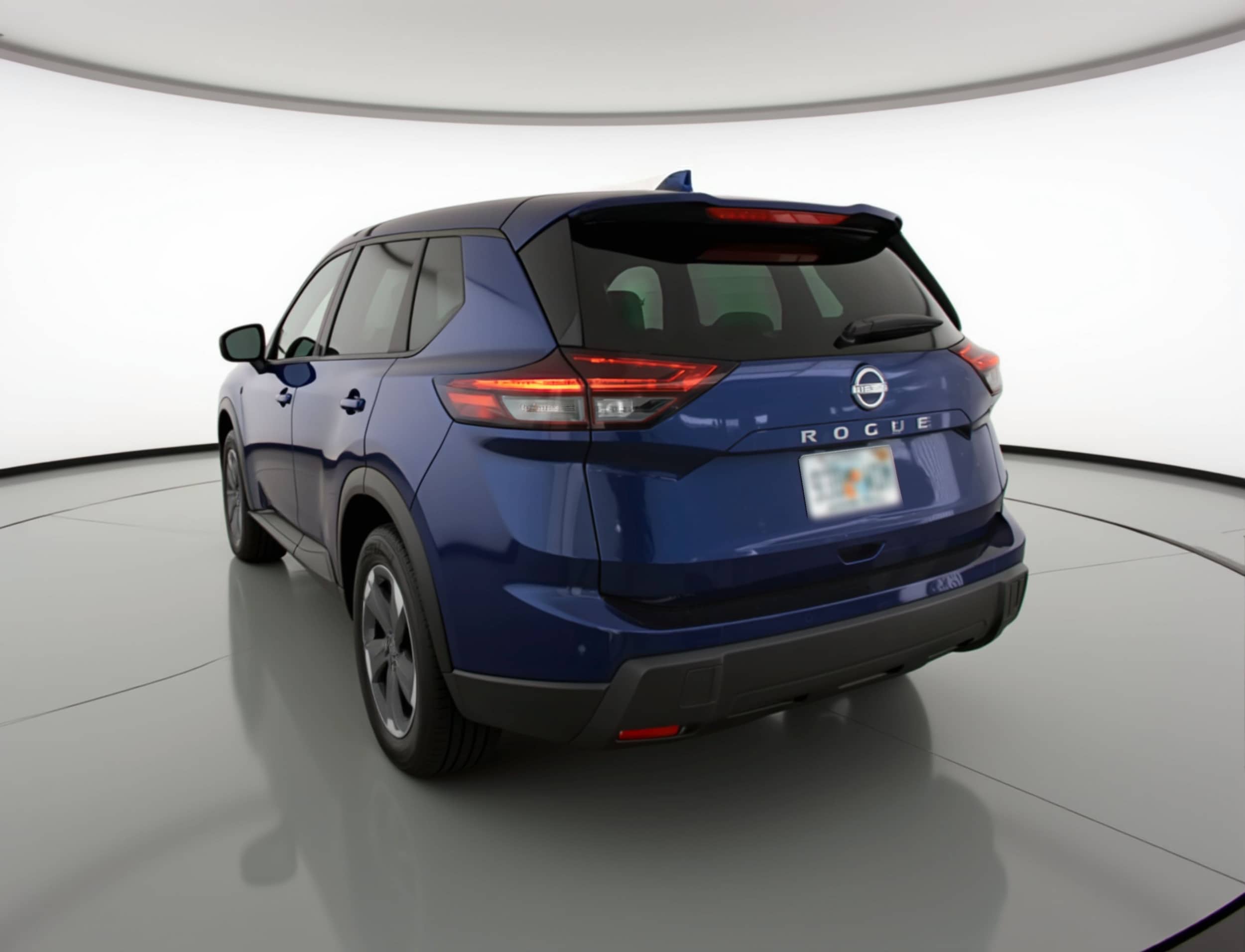 Thumbnail: 2025 Nissan Rogue - 5