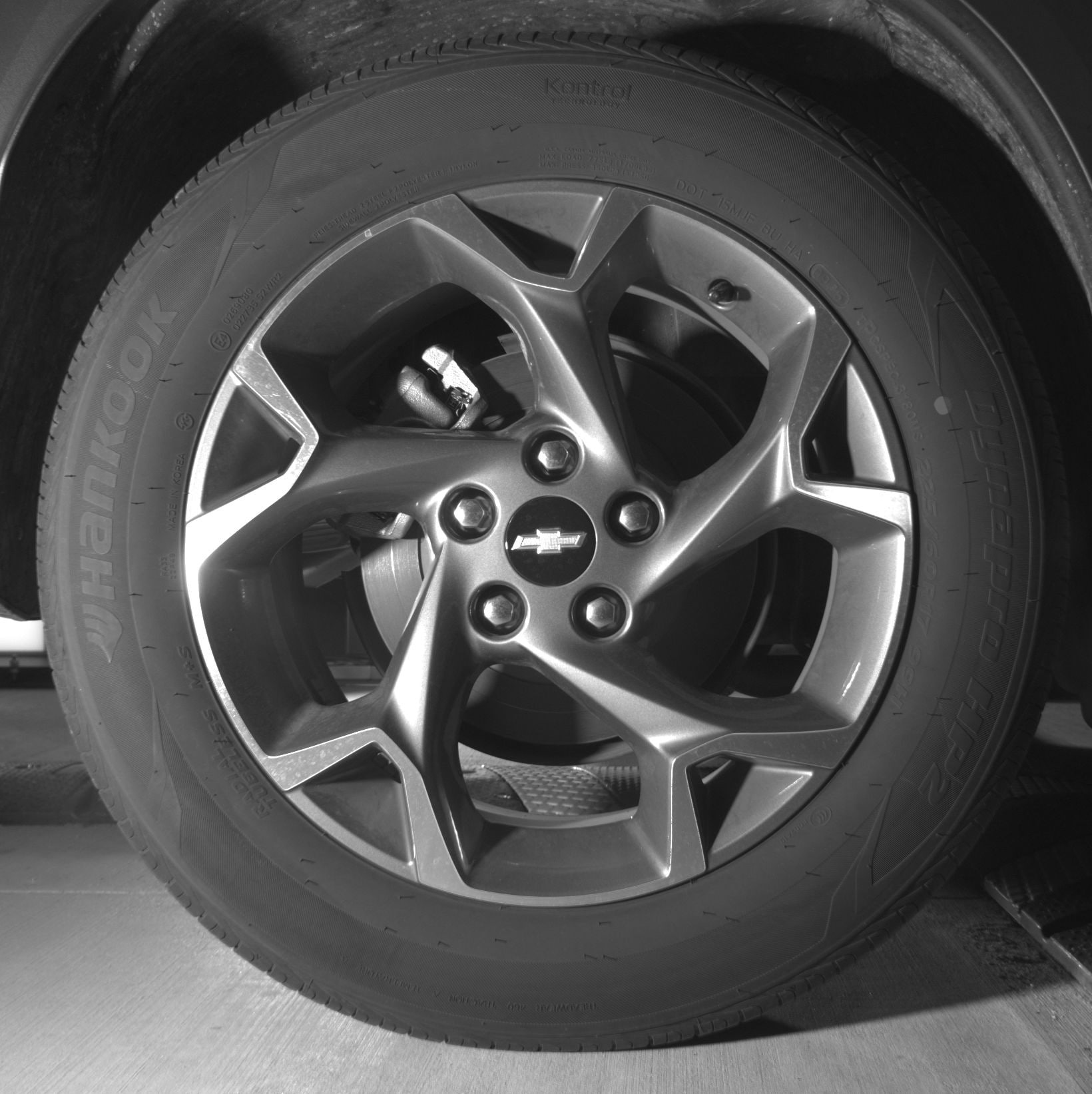 Thumbnail: 2025 Chevrolet Trax - 12