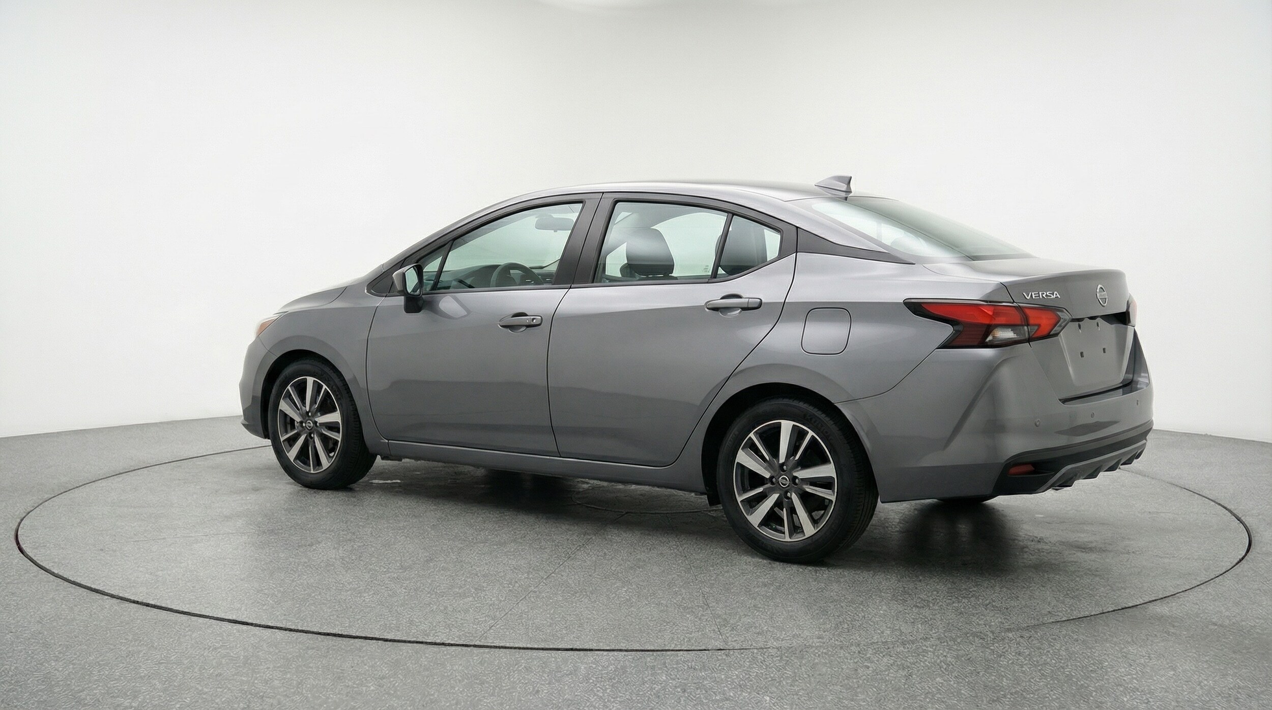 Thumbnail: 2025 Nissan Versa - 5