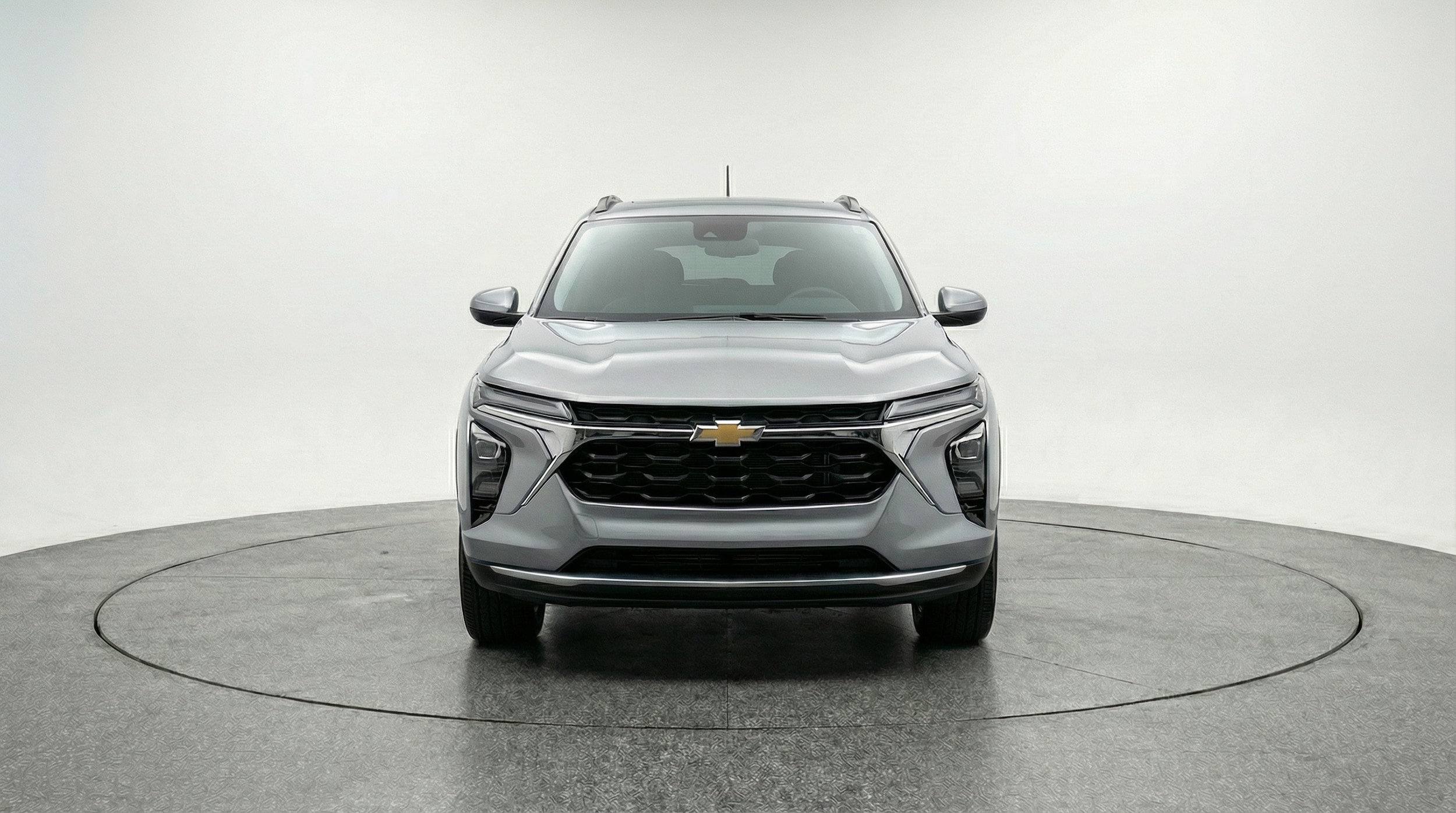 Thumbnail: 2025 Chevrolet Trax - 2