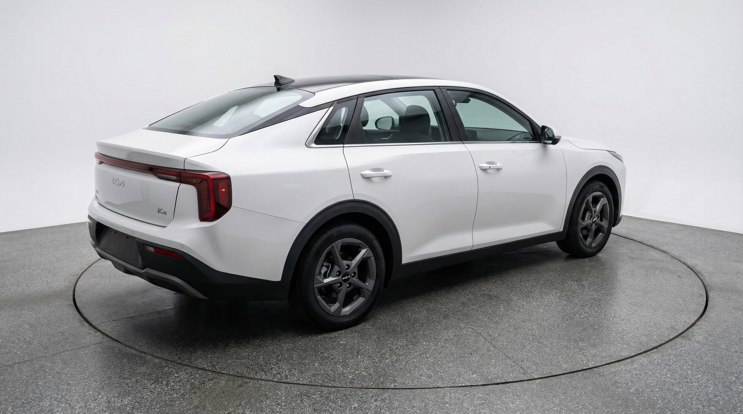 Thumbnail: 2025 Kia K4 - 9