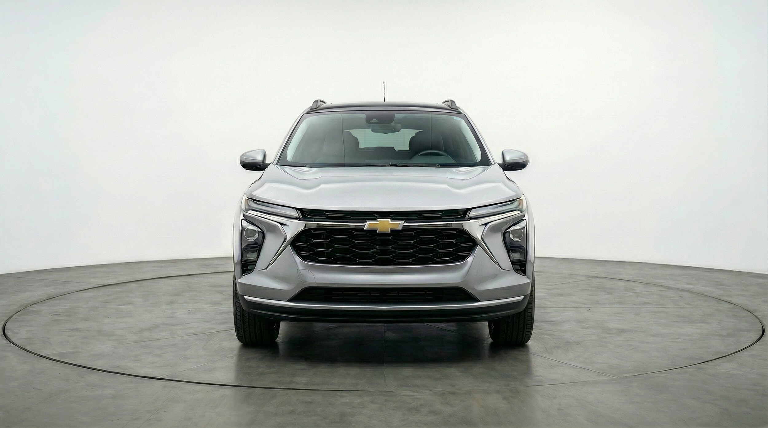 Thumbnail: 2025 Chevrolet Trax - 2