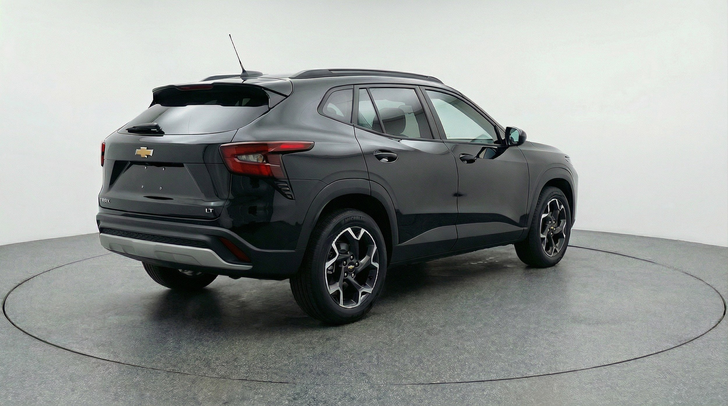 Thumbnail: 2025 Chevrolet Trax - 9