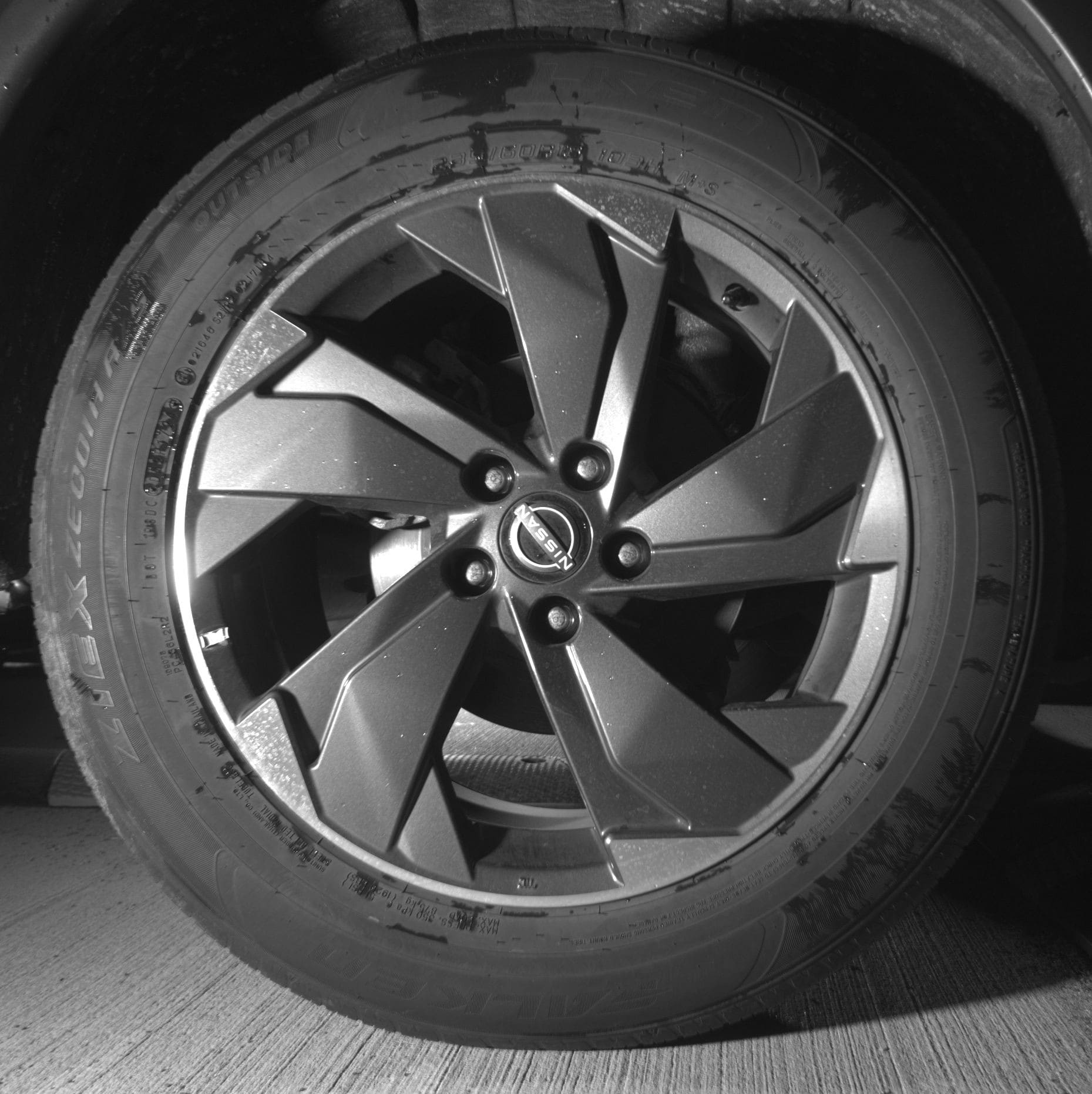 Thumbnail: 2025 Nissan Rogue - 12