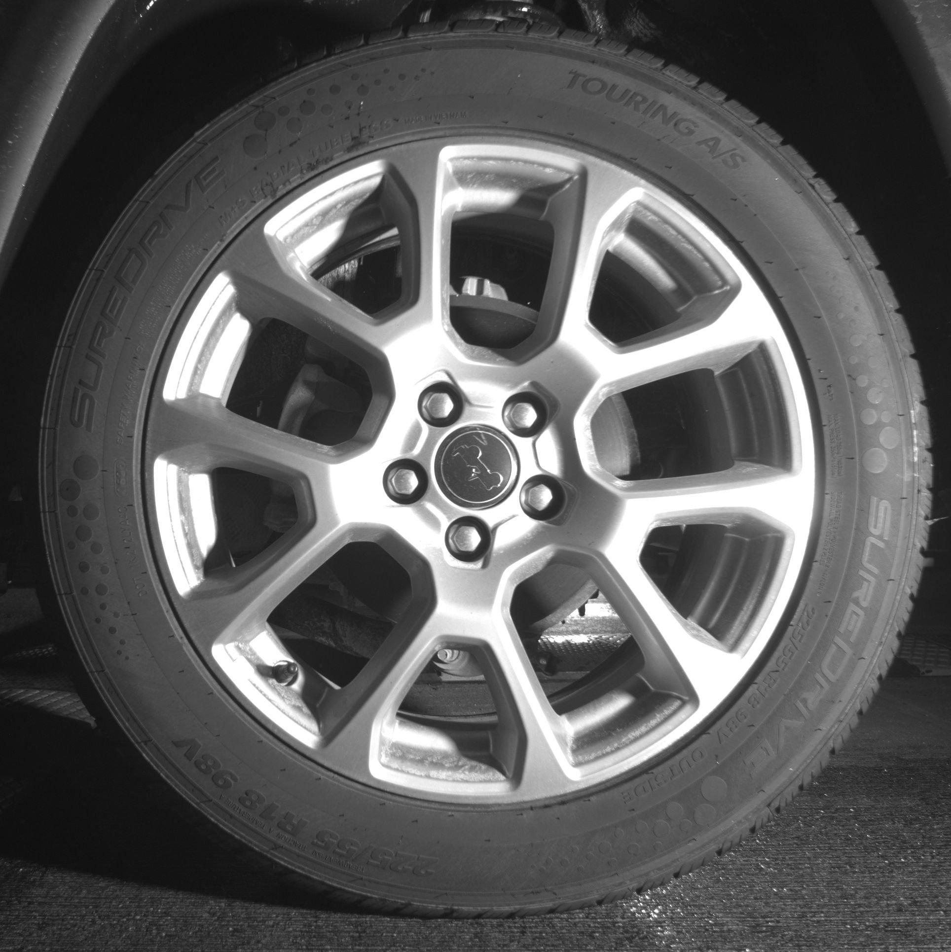 Thumbnail: 2025 Jeep Compass - 14