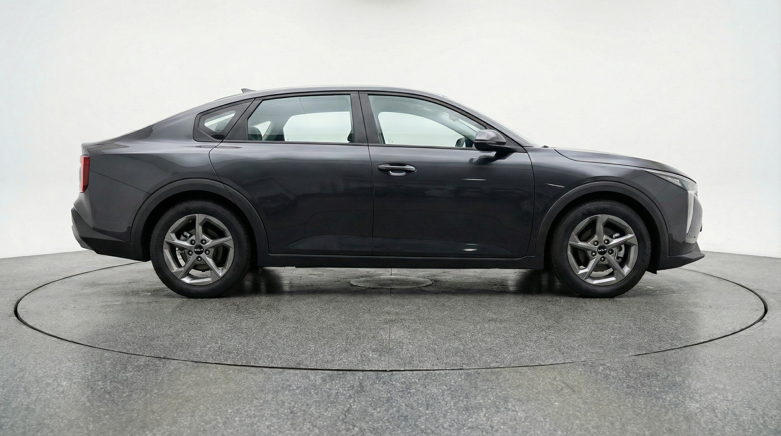 Thumbnail: 2025 Kia K4 - 8