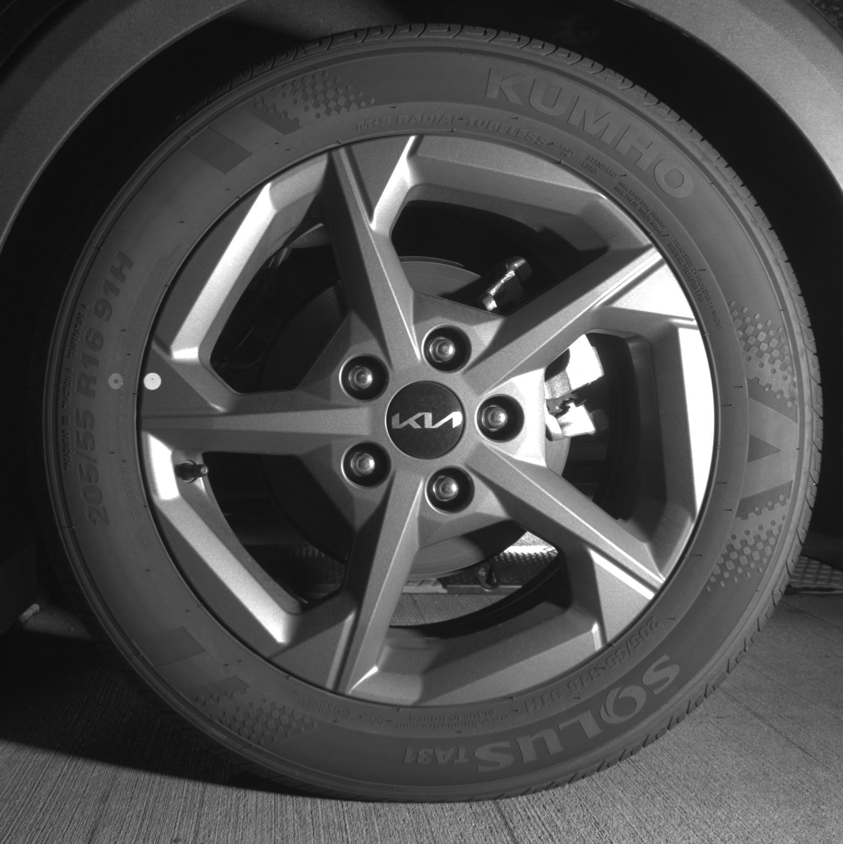 Thumbnail: 2025 Kia K4 - 11