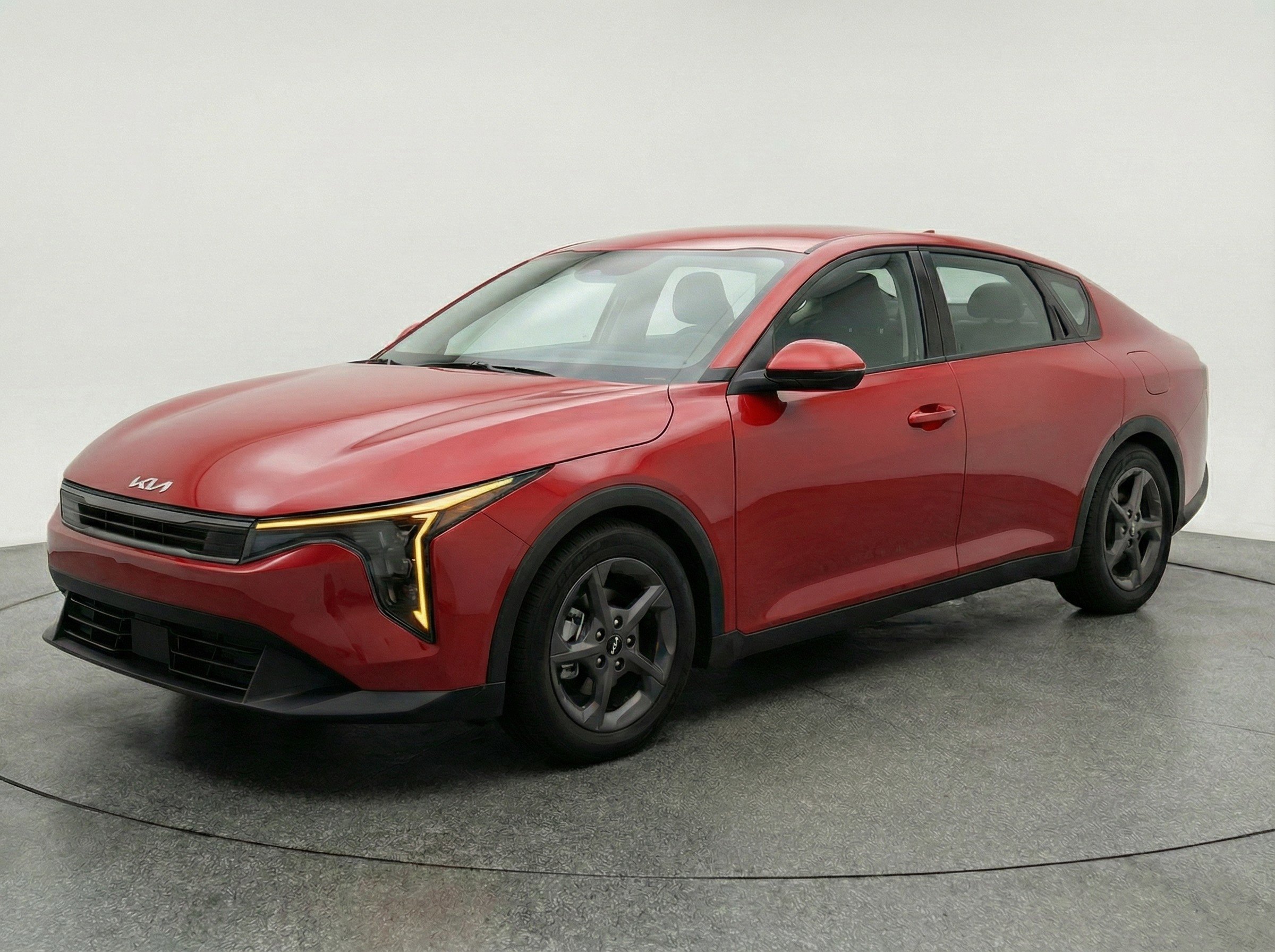 Thumbnail: 2025 Kia K4 - 3