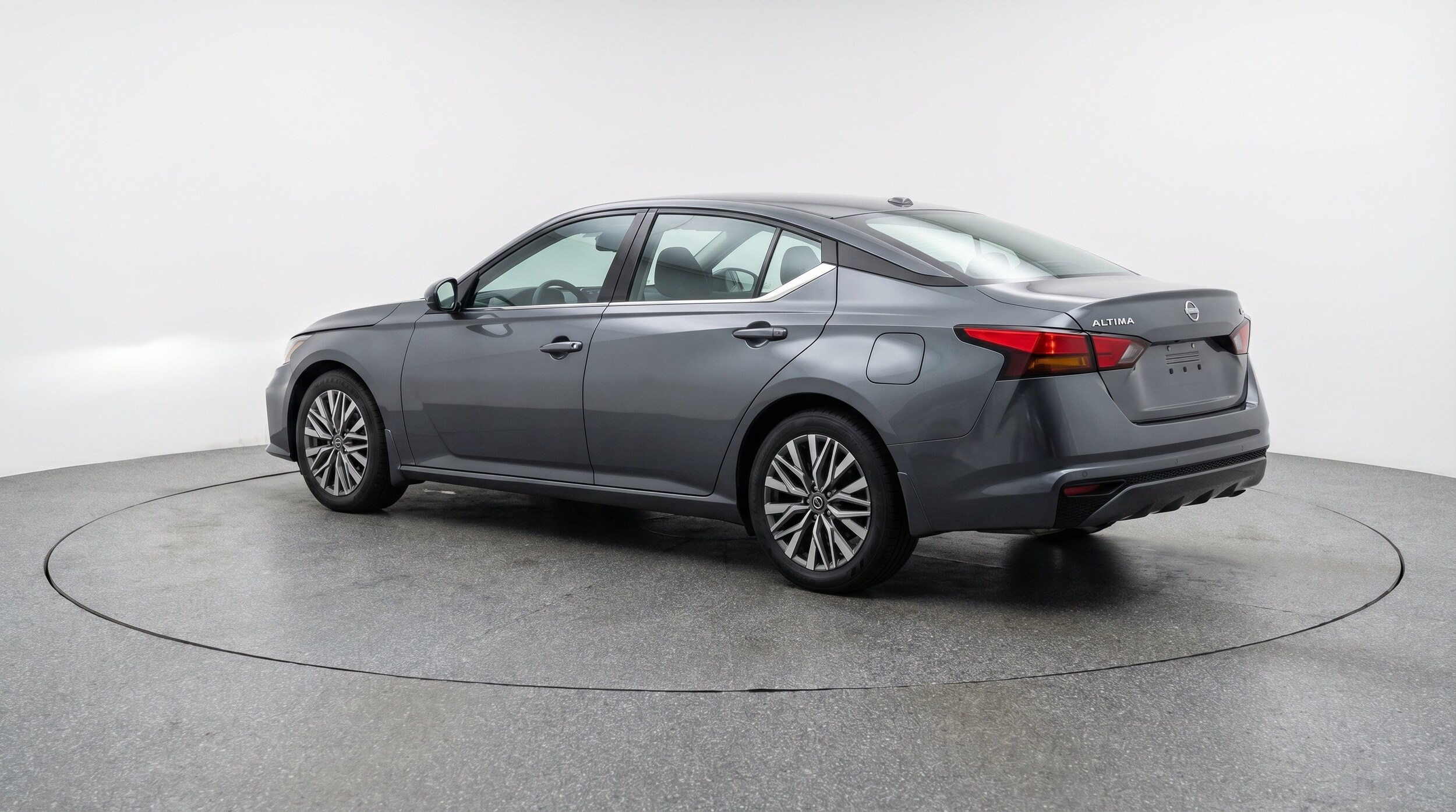 Thumbnail: 2026 Nissan Altima - 6