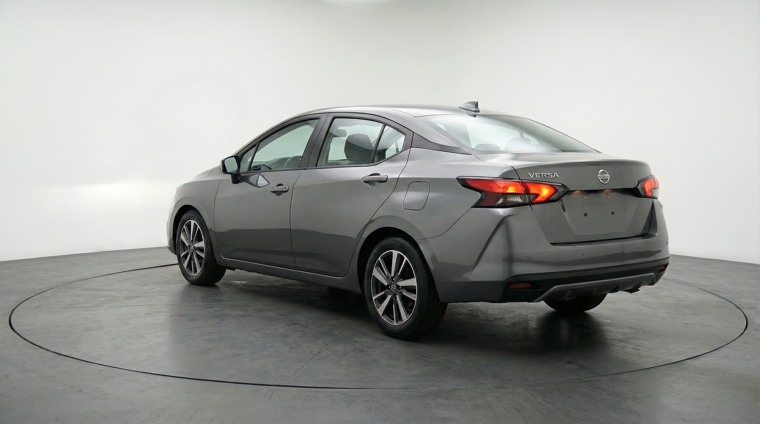 Thumbnail: 2025 Nissan Versa - 5