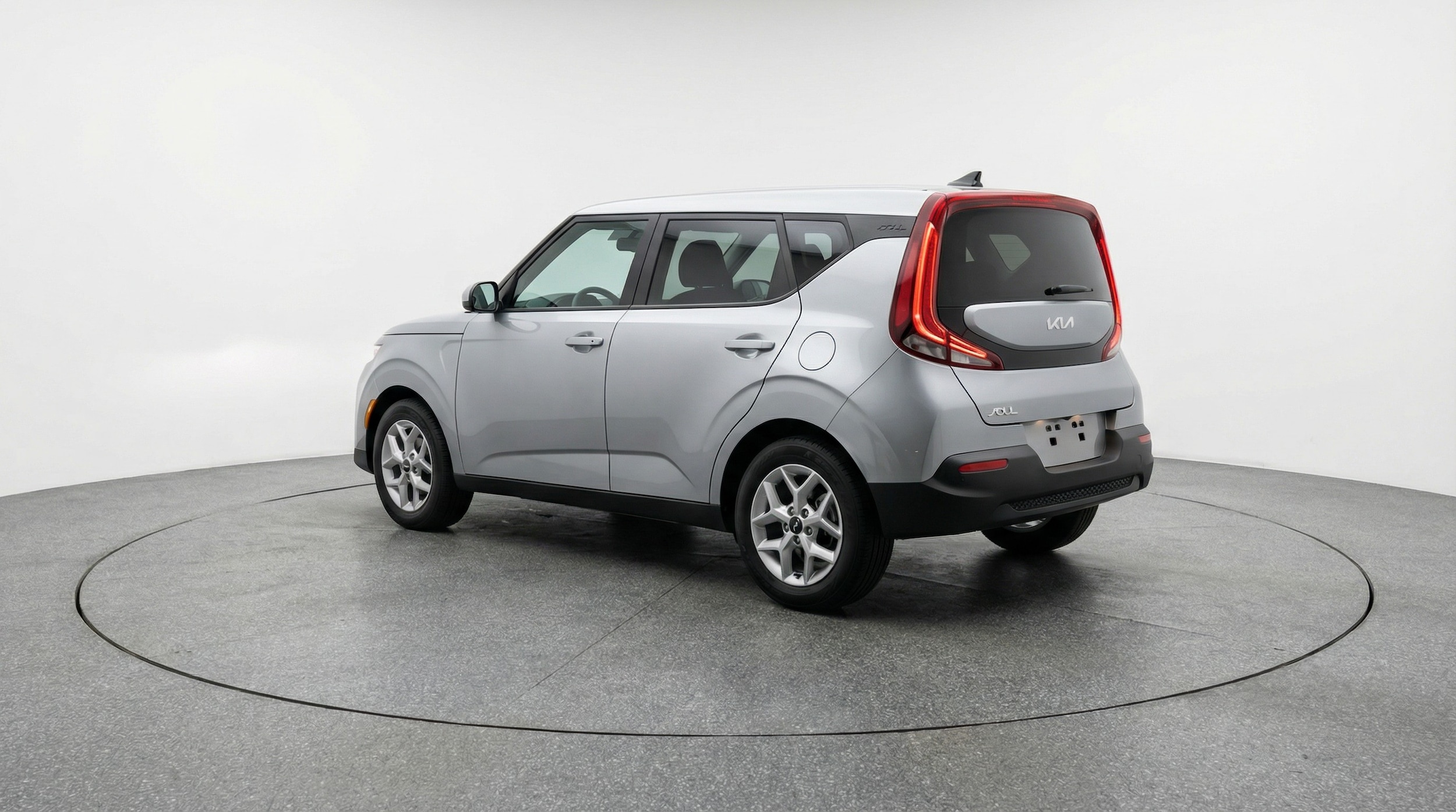 Thumbnail: 2025 Kia Soul - 5