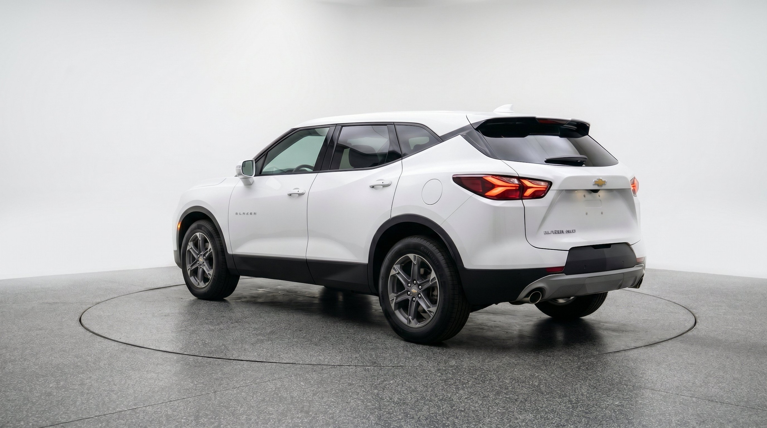 Thumbnail: 2026 Chevrolet Blazer - 6