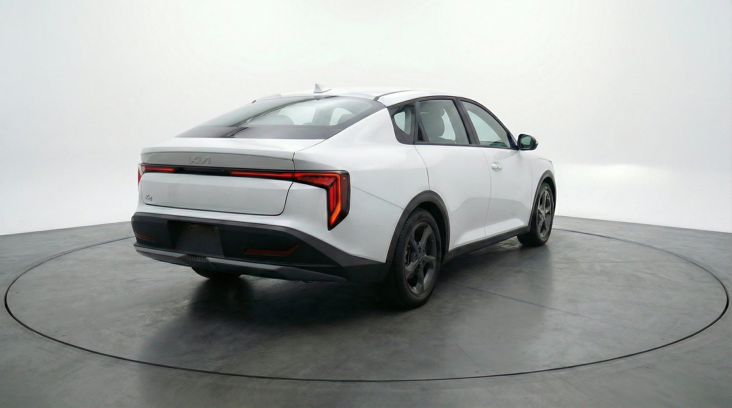 Thumbnail: 2025 Kia K4 - 9