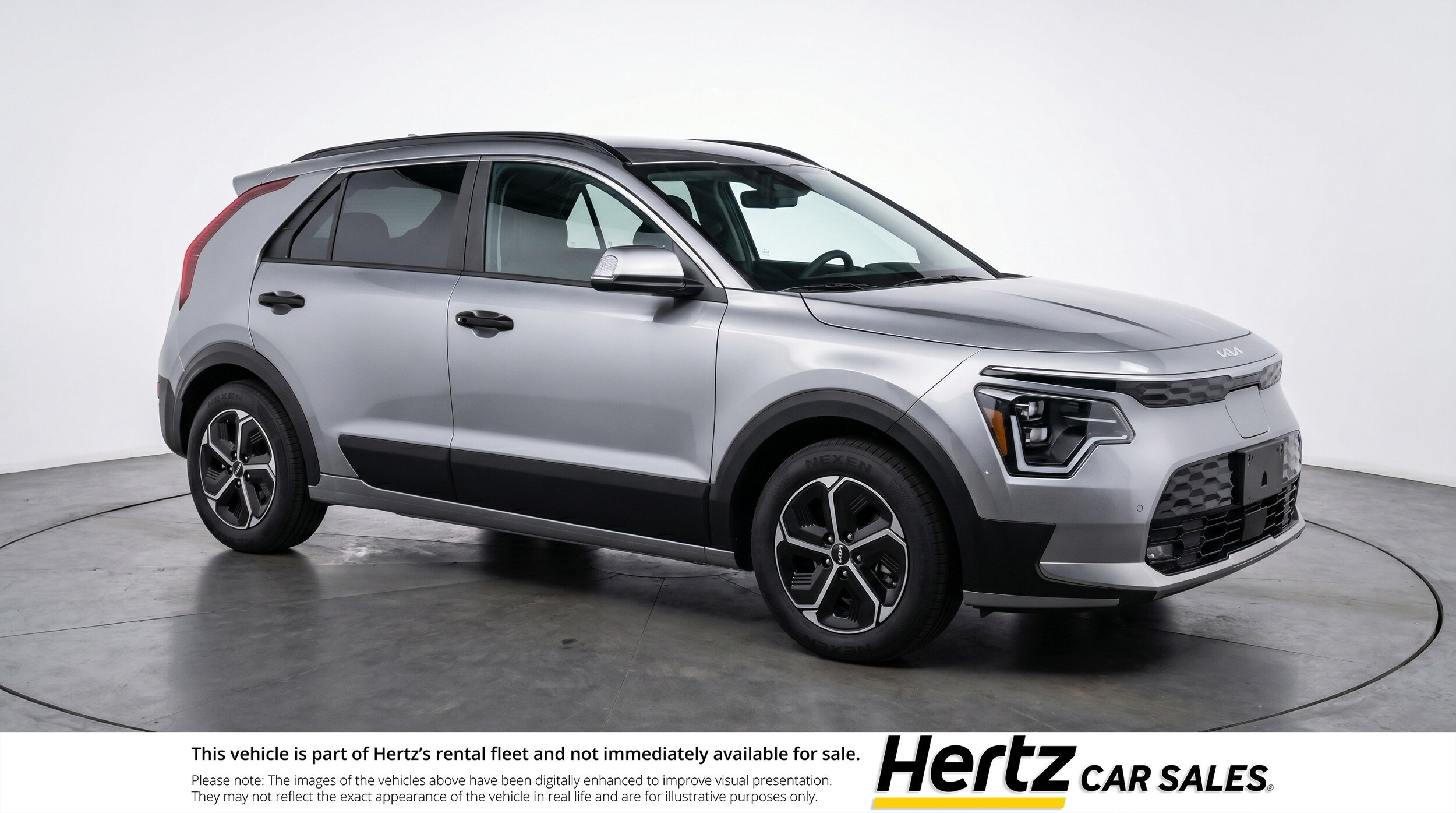Thumbnail: 2026 Kia Niro - 1