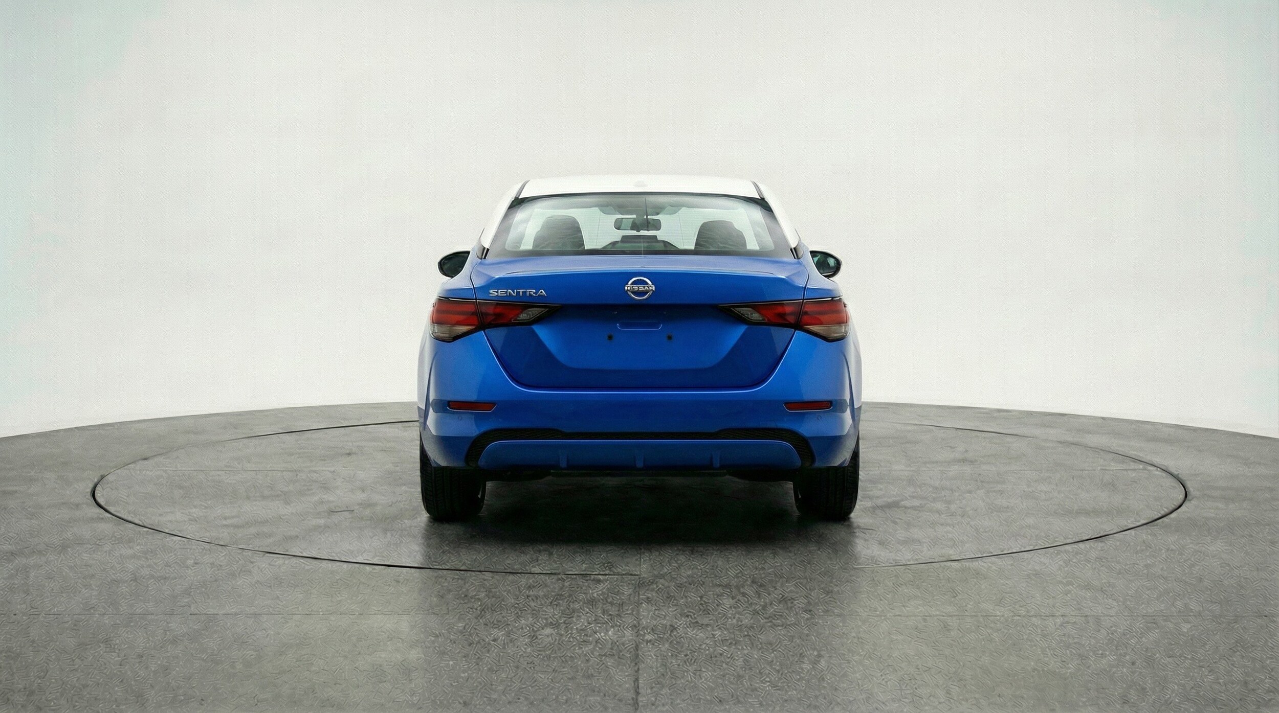 Thumbnail: 2025 Nissan Sentra - 7