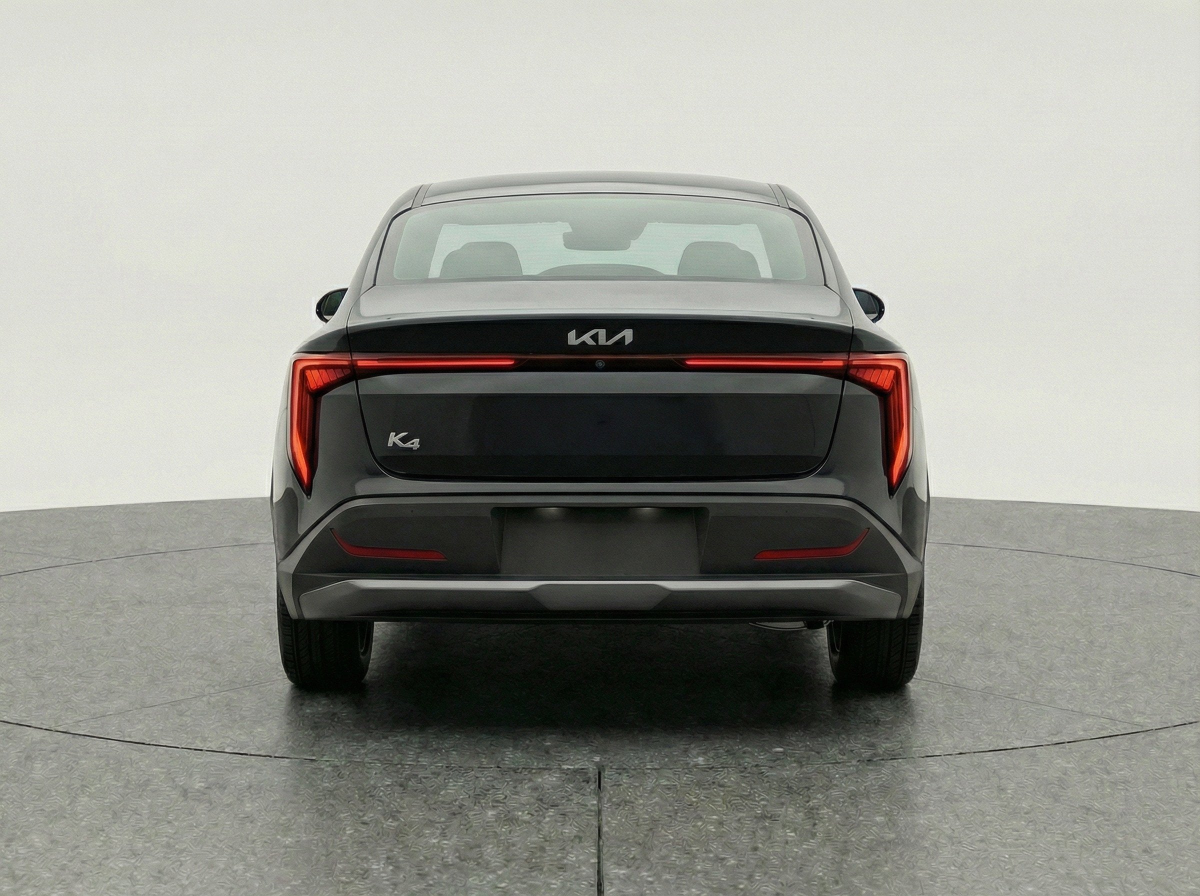 Thumbnail: 2025 Kia K4 - 7
