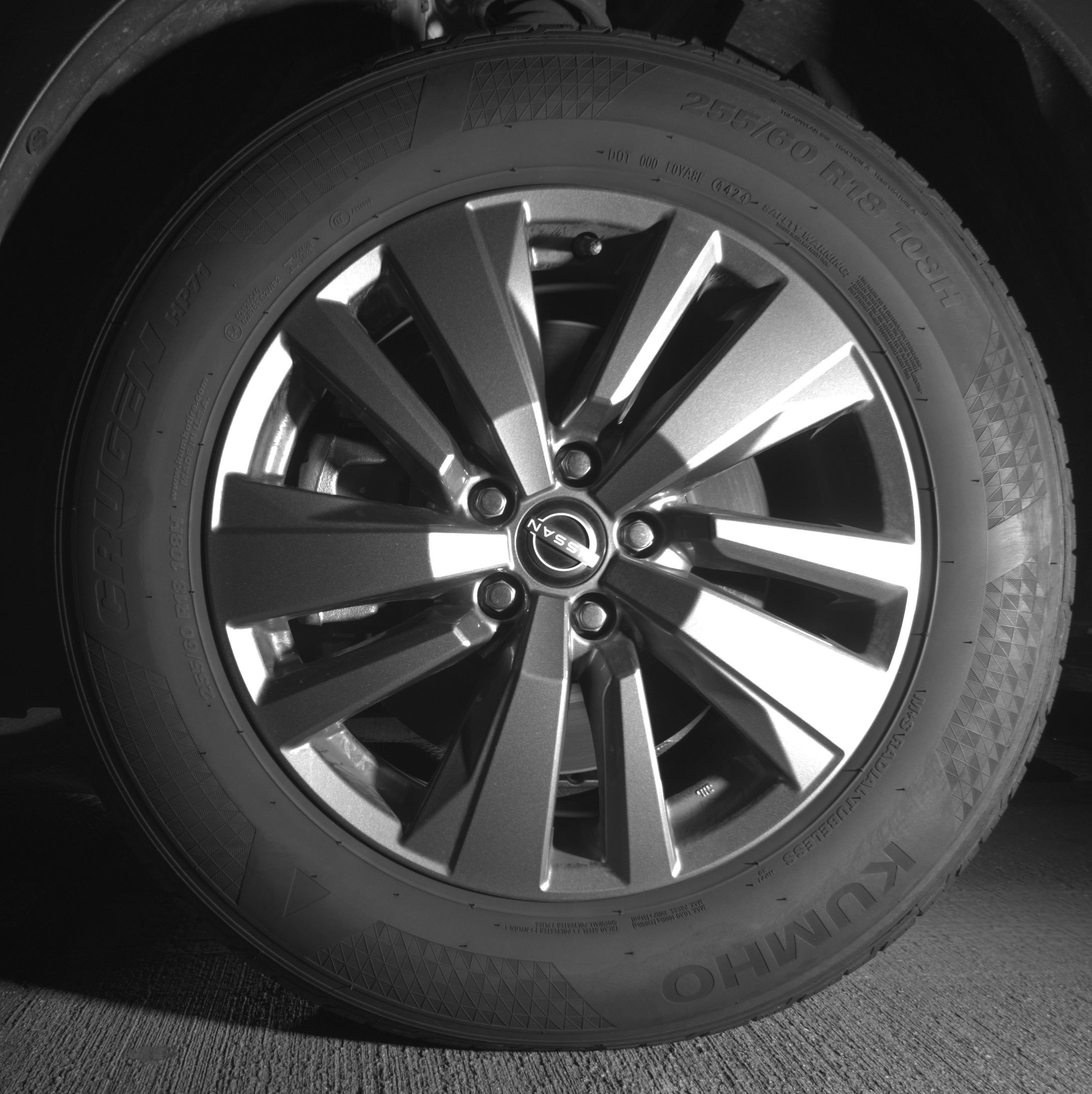 Thumbnail: 2025 Nissan Pathfinder - 12